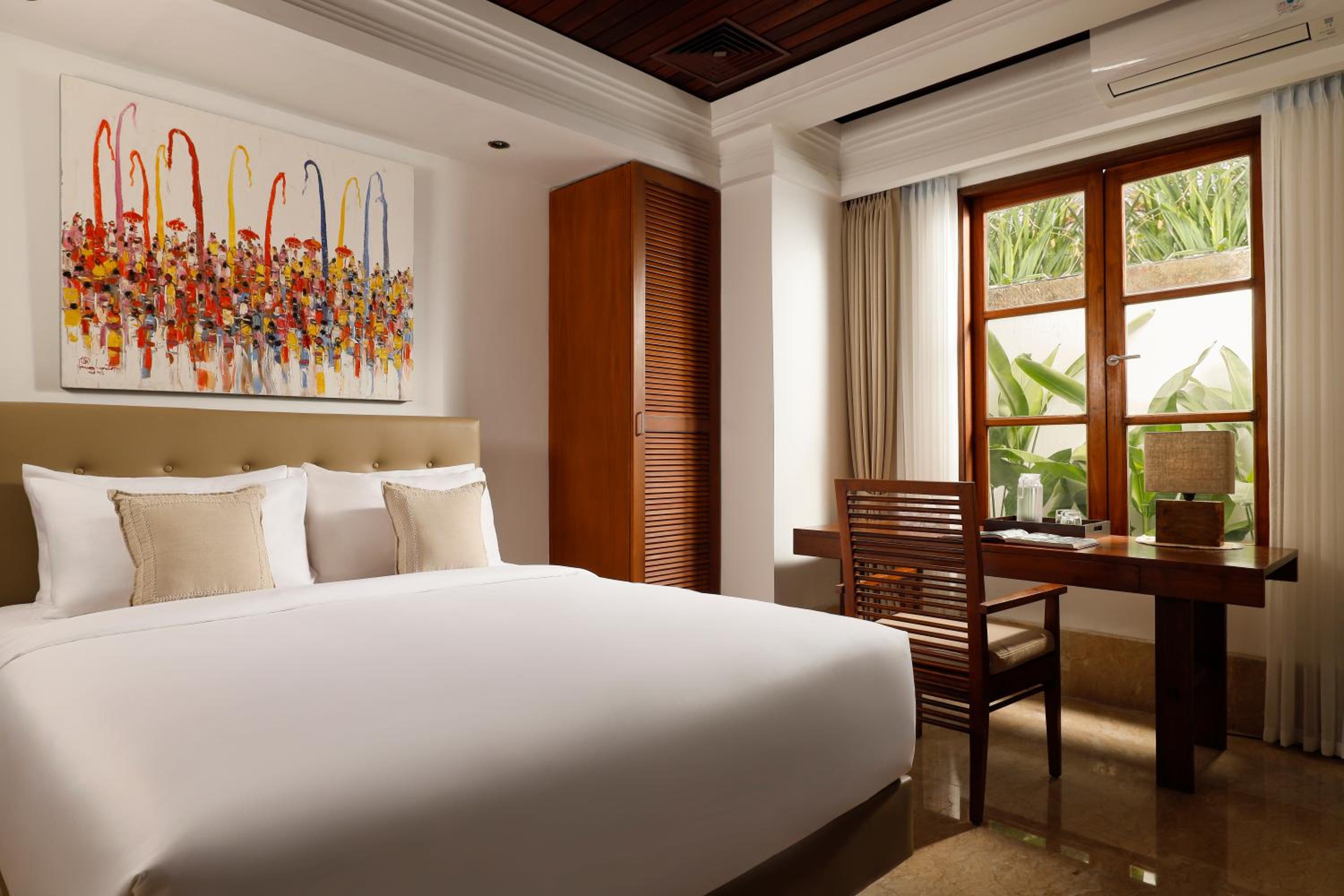 Jimbaran Beach Villas by Nakula
