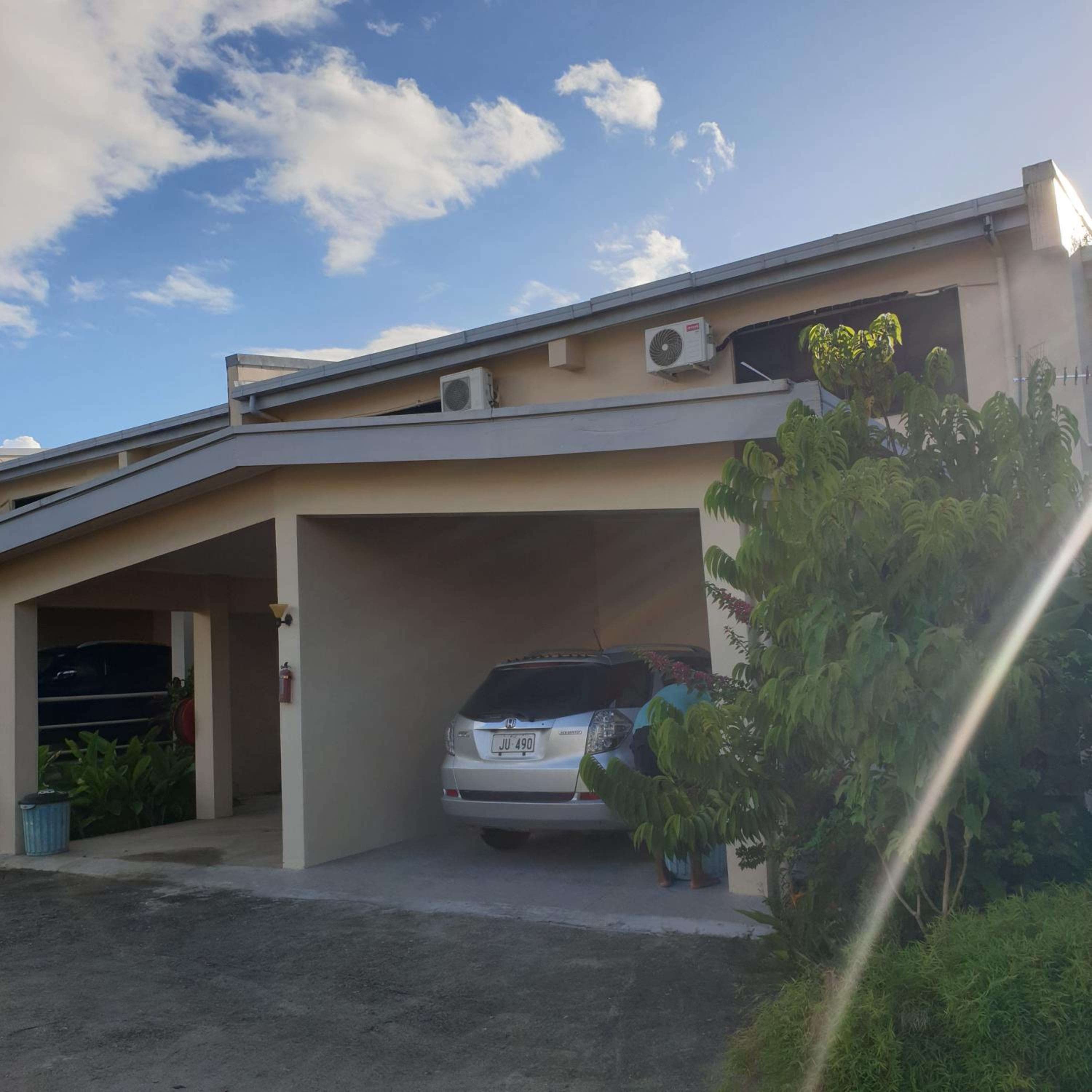 Ambitious Apartment Nadi