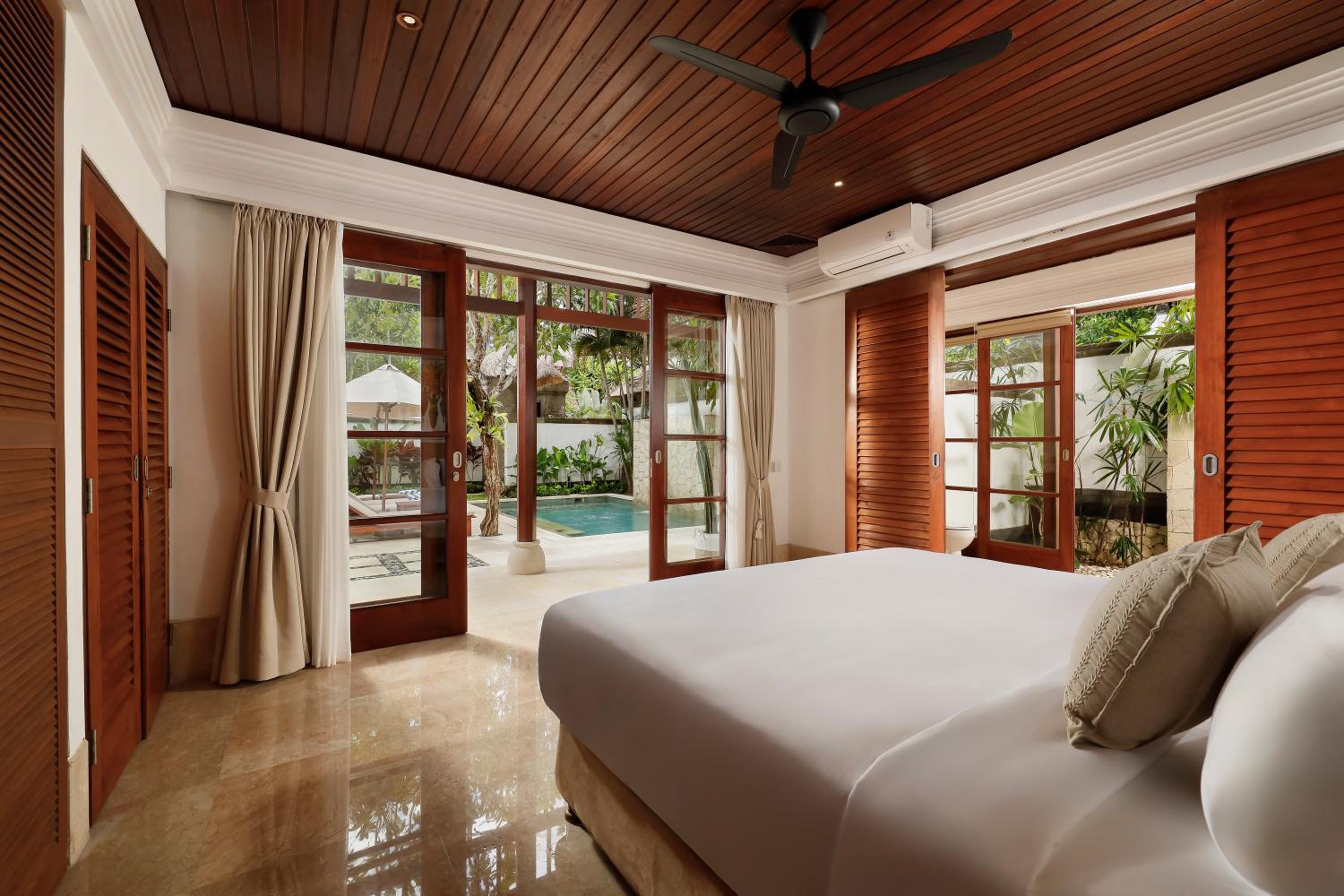 Jimbaran Beach Villas by Nakula
