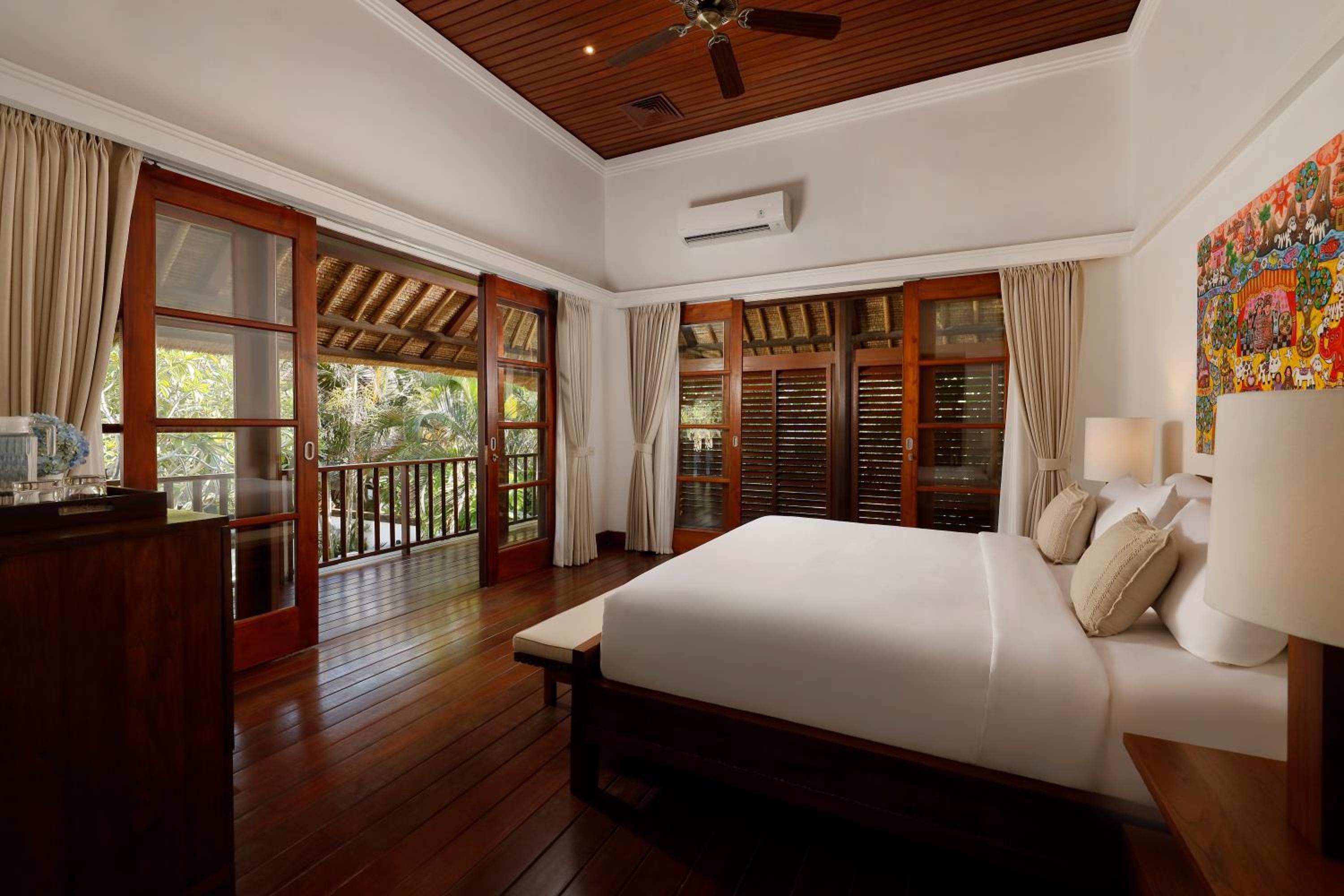 Jimbaran Beach Villas by Nakula