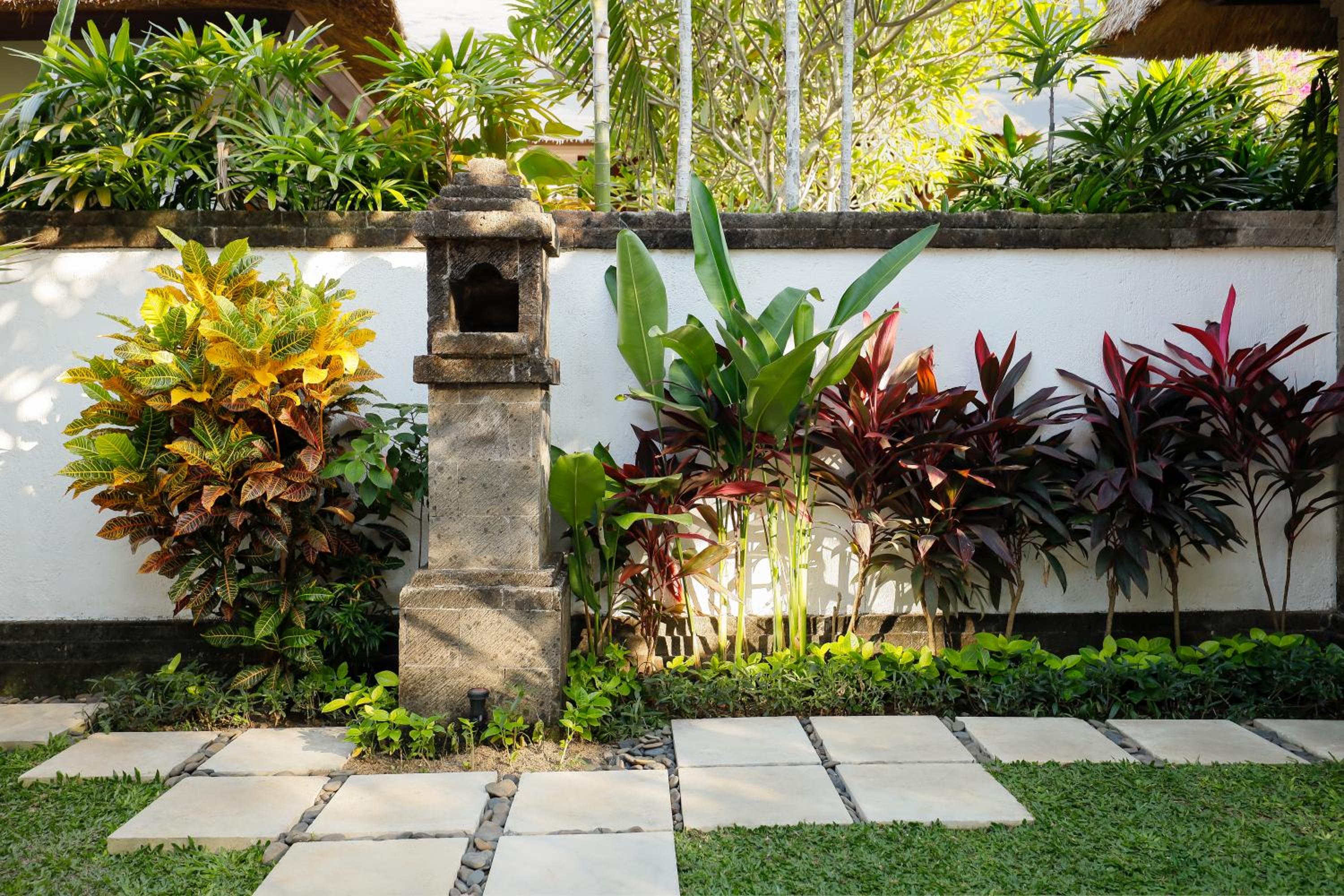 Jimbaran Beach Villas by Nakula