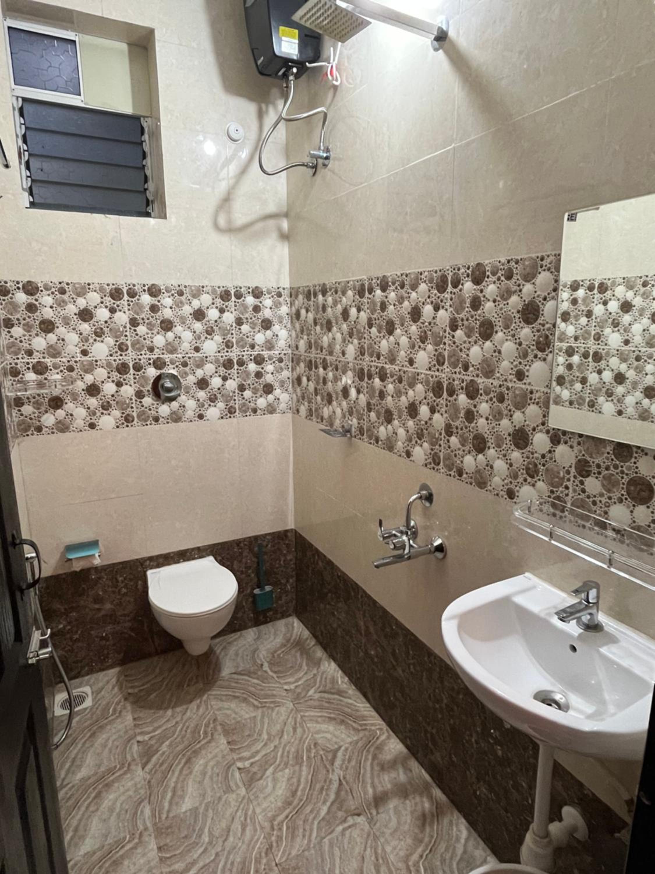 Seacastle luxury apartments