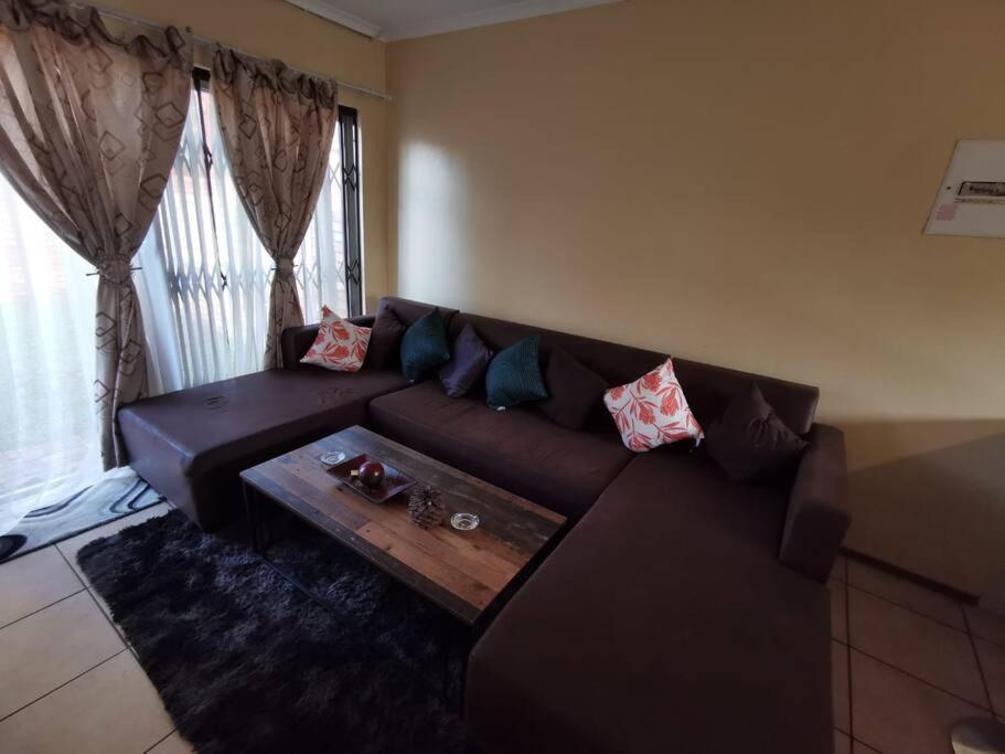 Apartment@VillaVel view 4
