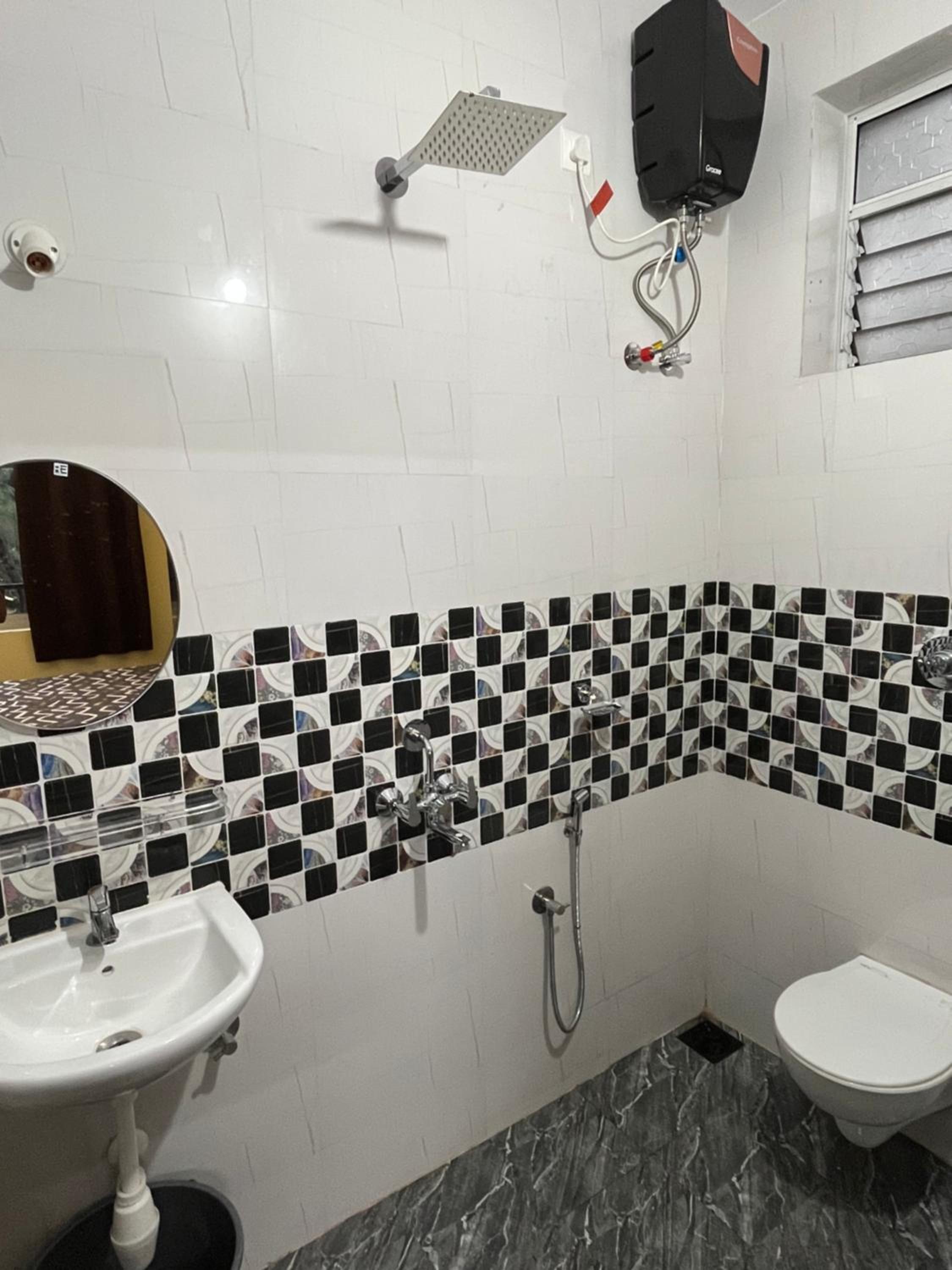 Seacastle luxury apartments