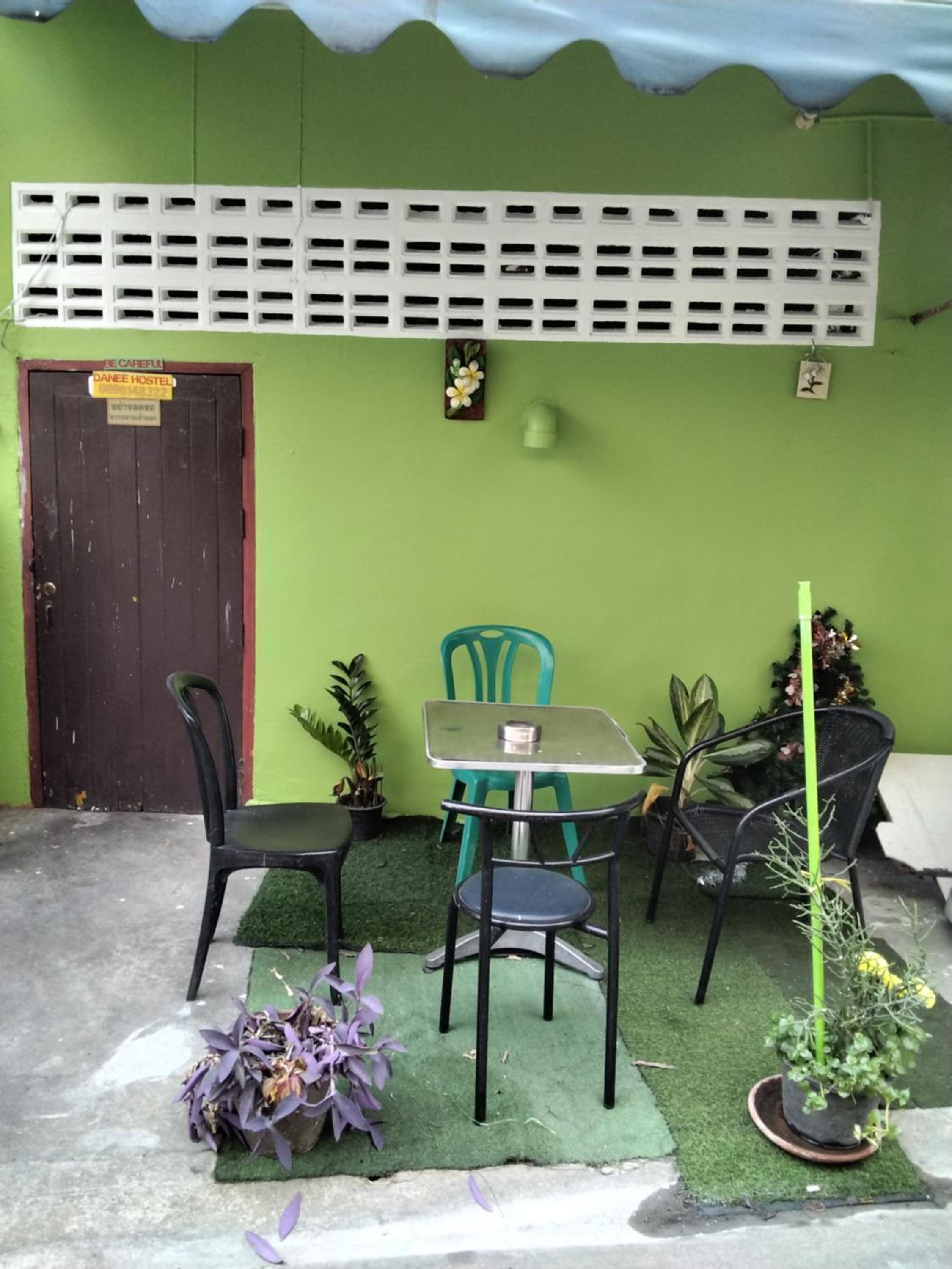 Danee Hostel