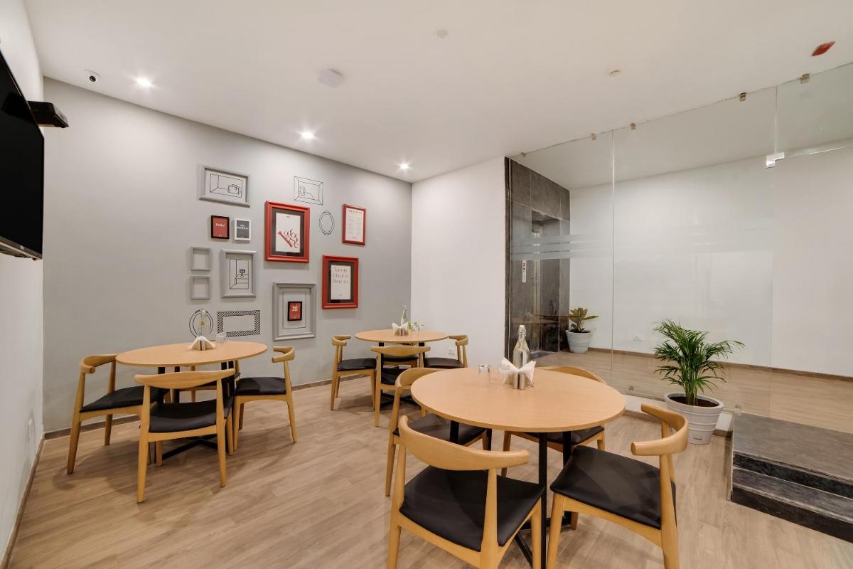 meeting room