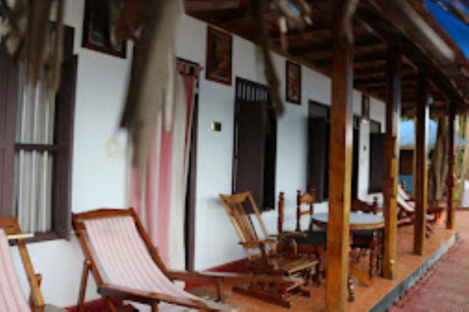 Malayalam Lake Resorts Alappuzha view 3