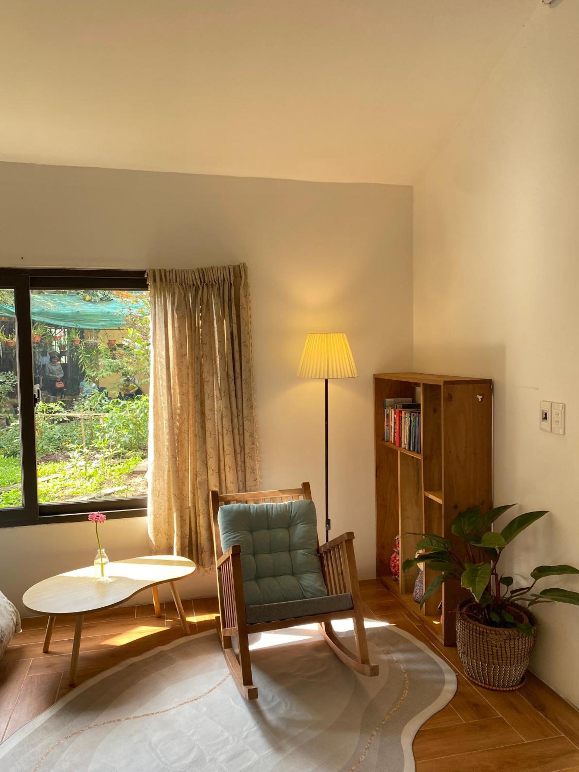 Elephant's House - Đường Lâm Homestay