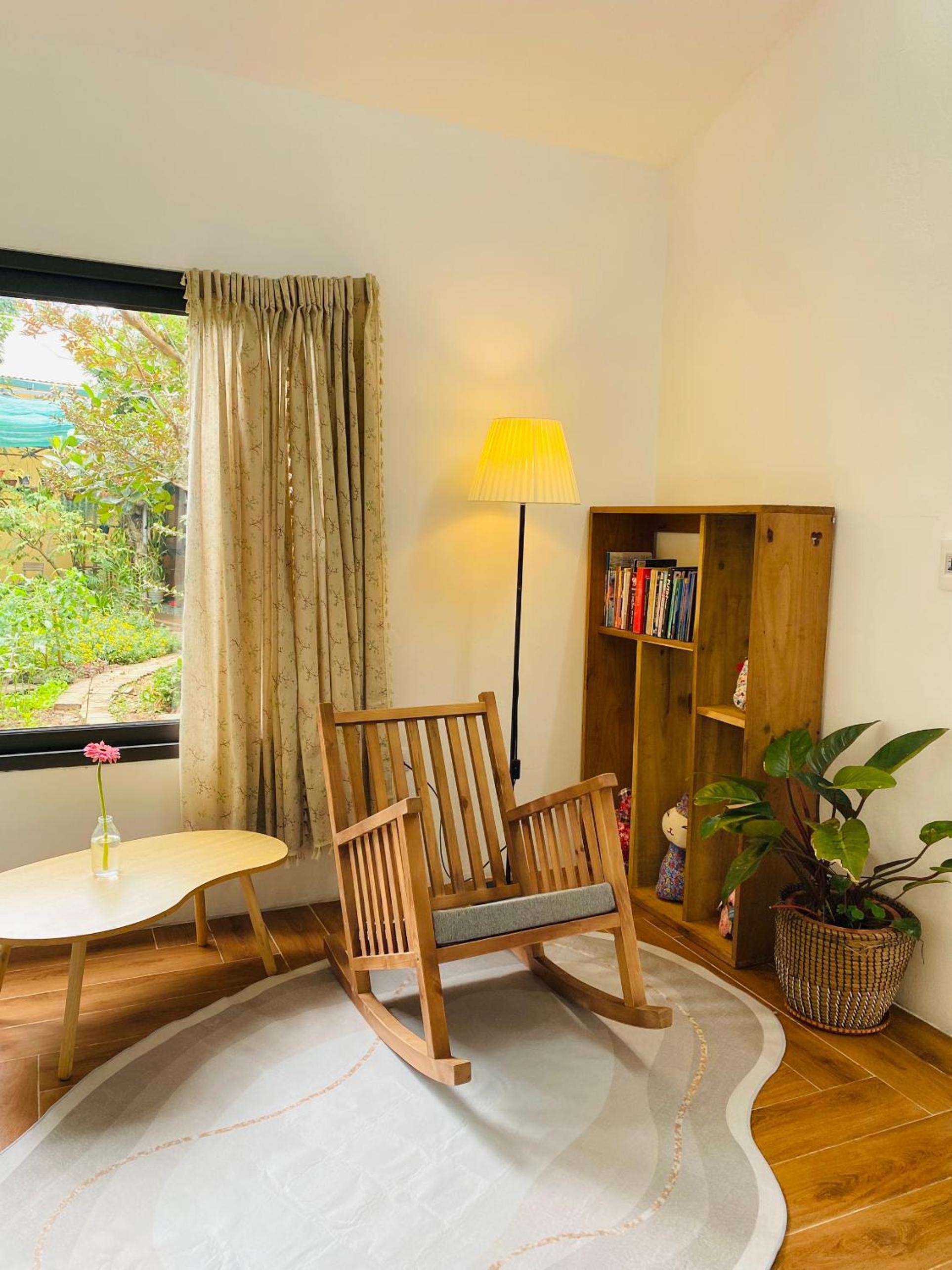 Elephant's House - Đường Lâm Homestay