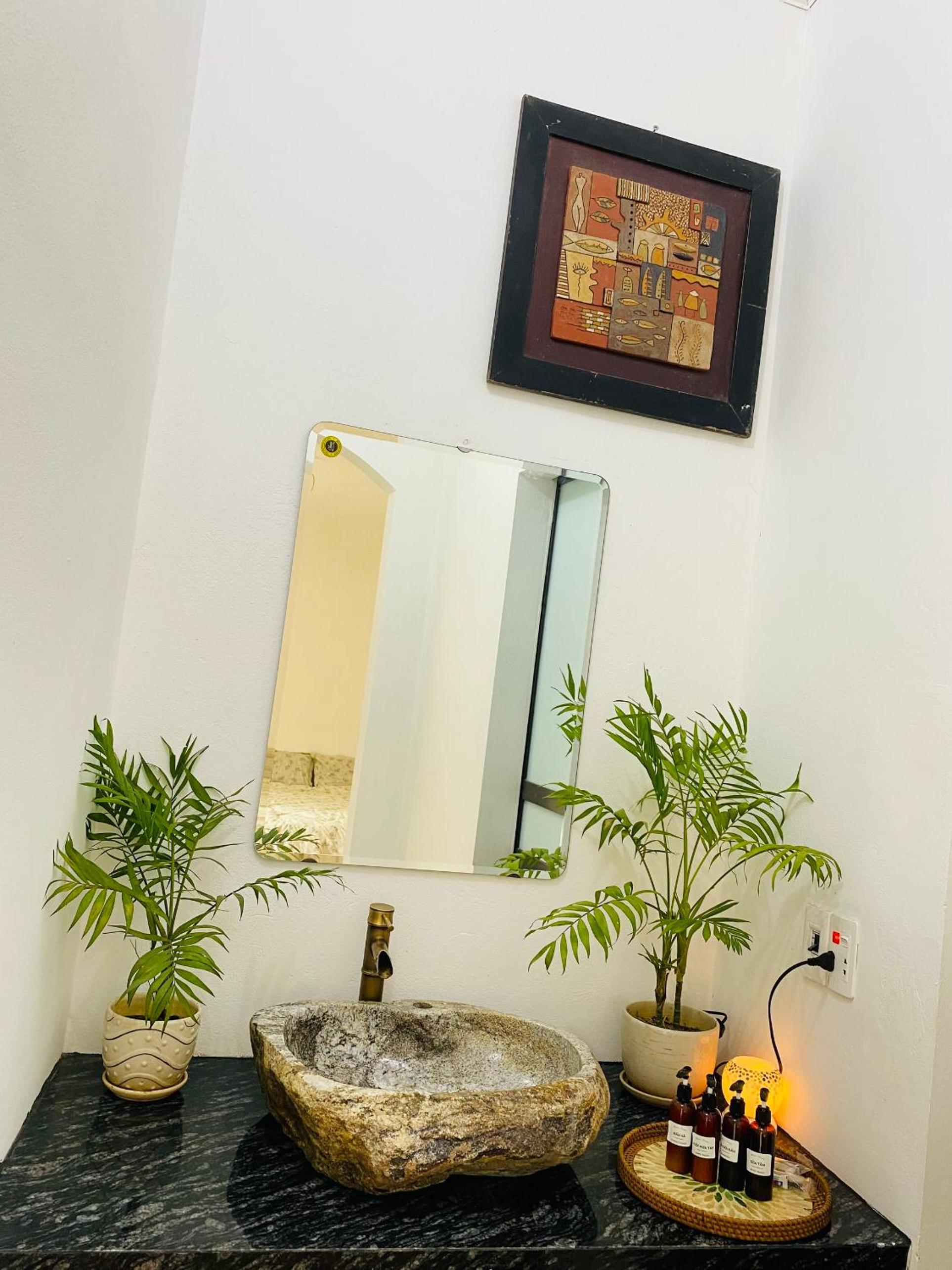 Elephant's House - Đường Lâm Homestay