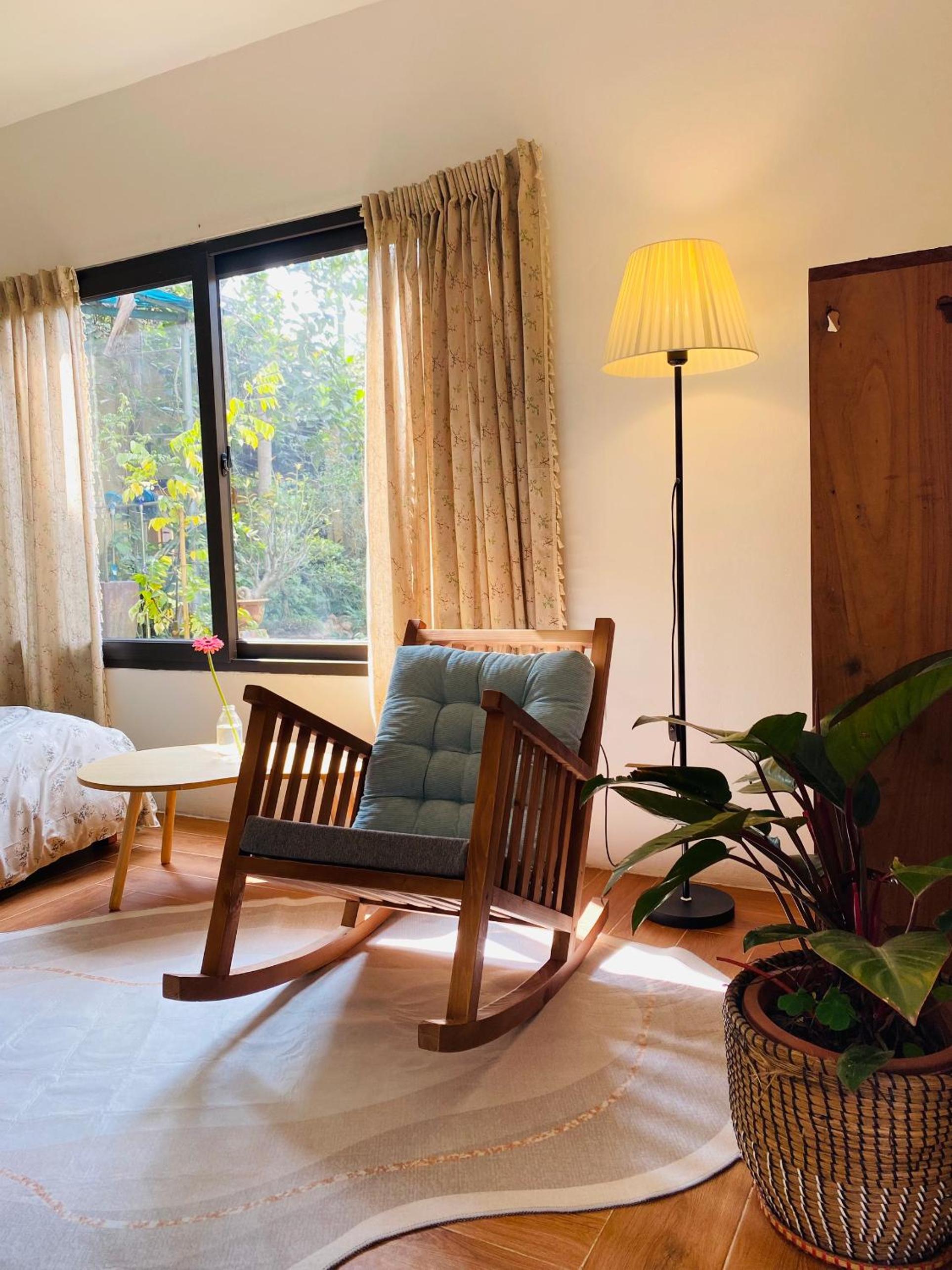 Elephant's House - Đường Lâm Homestay