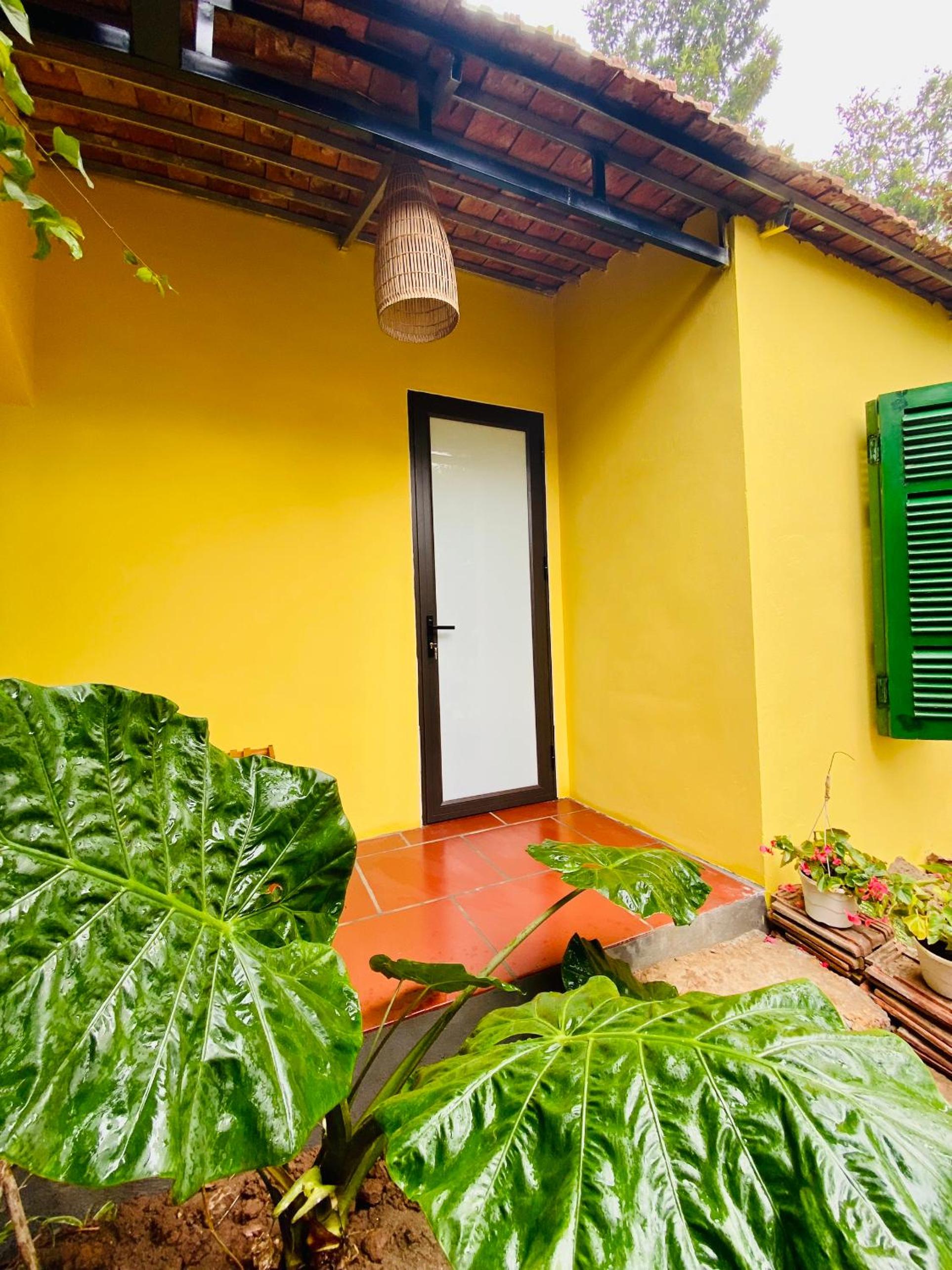 Elephant's House - Đường Lâm Homestay