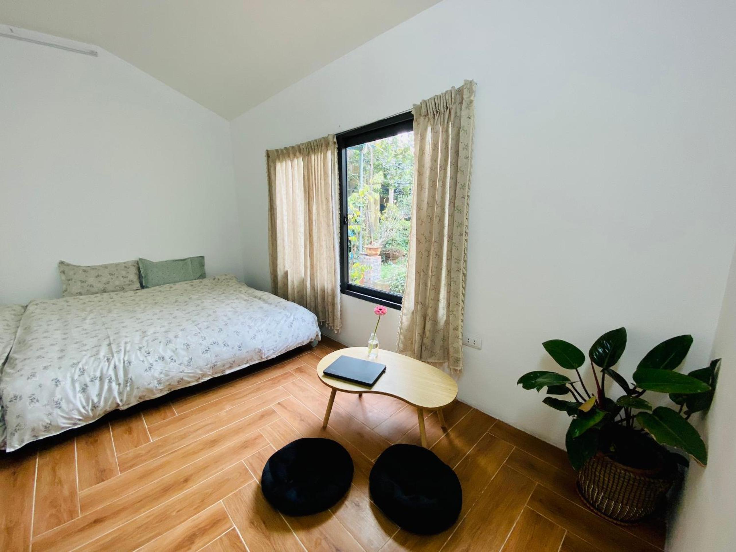 Elephant's House - Đường Lâm Homestay