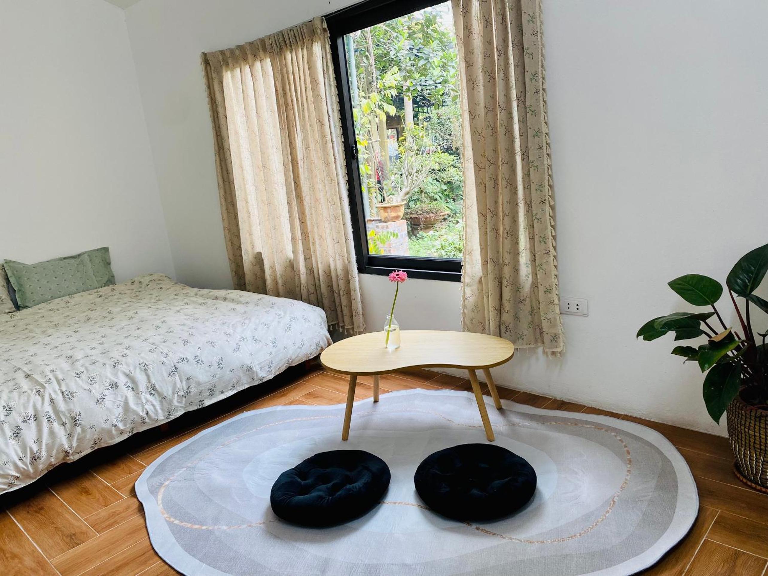 Elephant's House - Đường Lâm Homestay