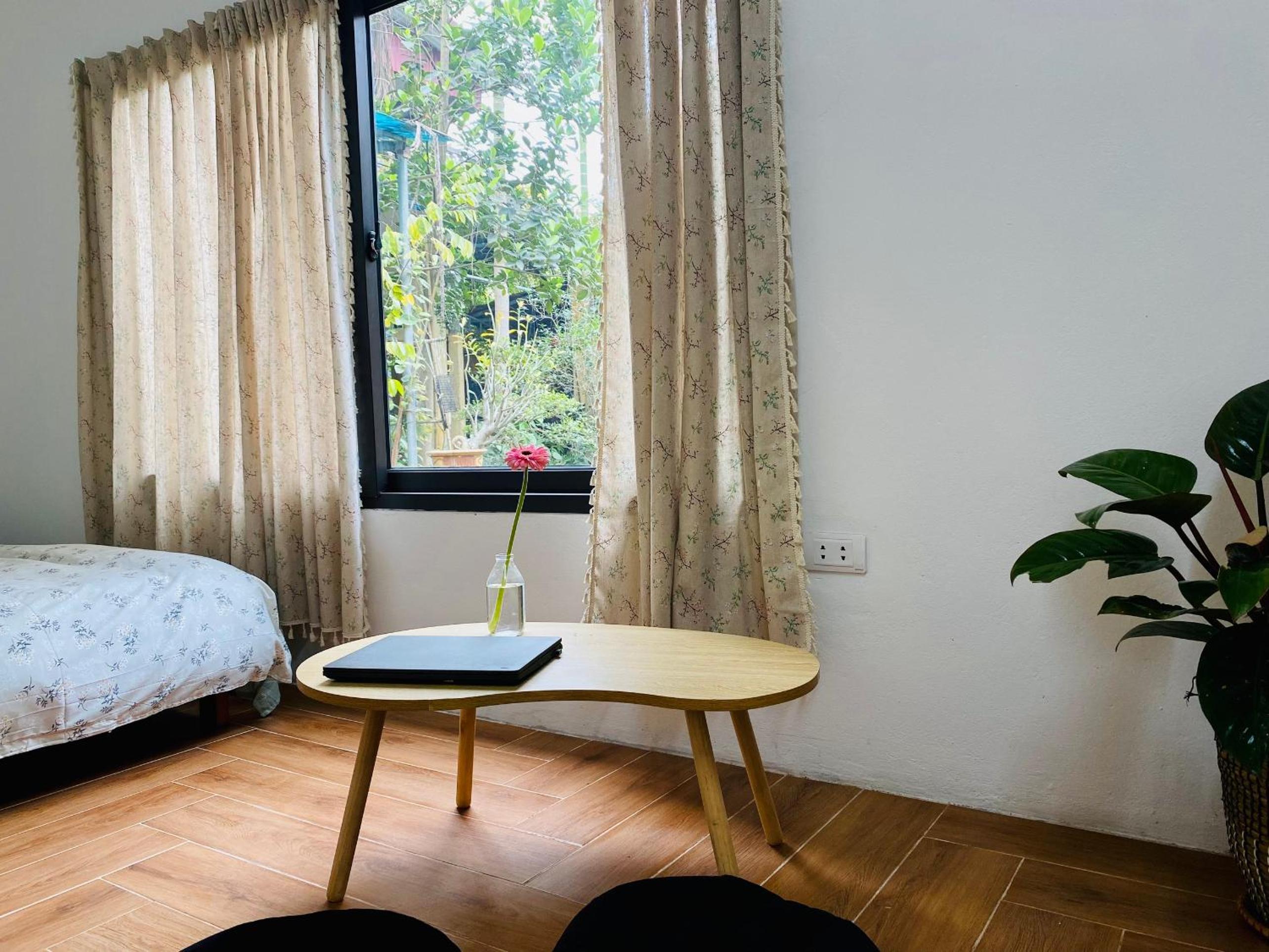 Elephant's House - Đường Lâm Homestay