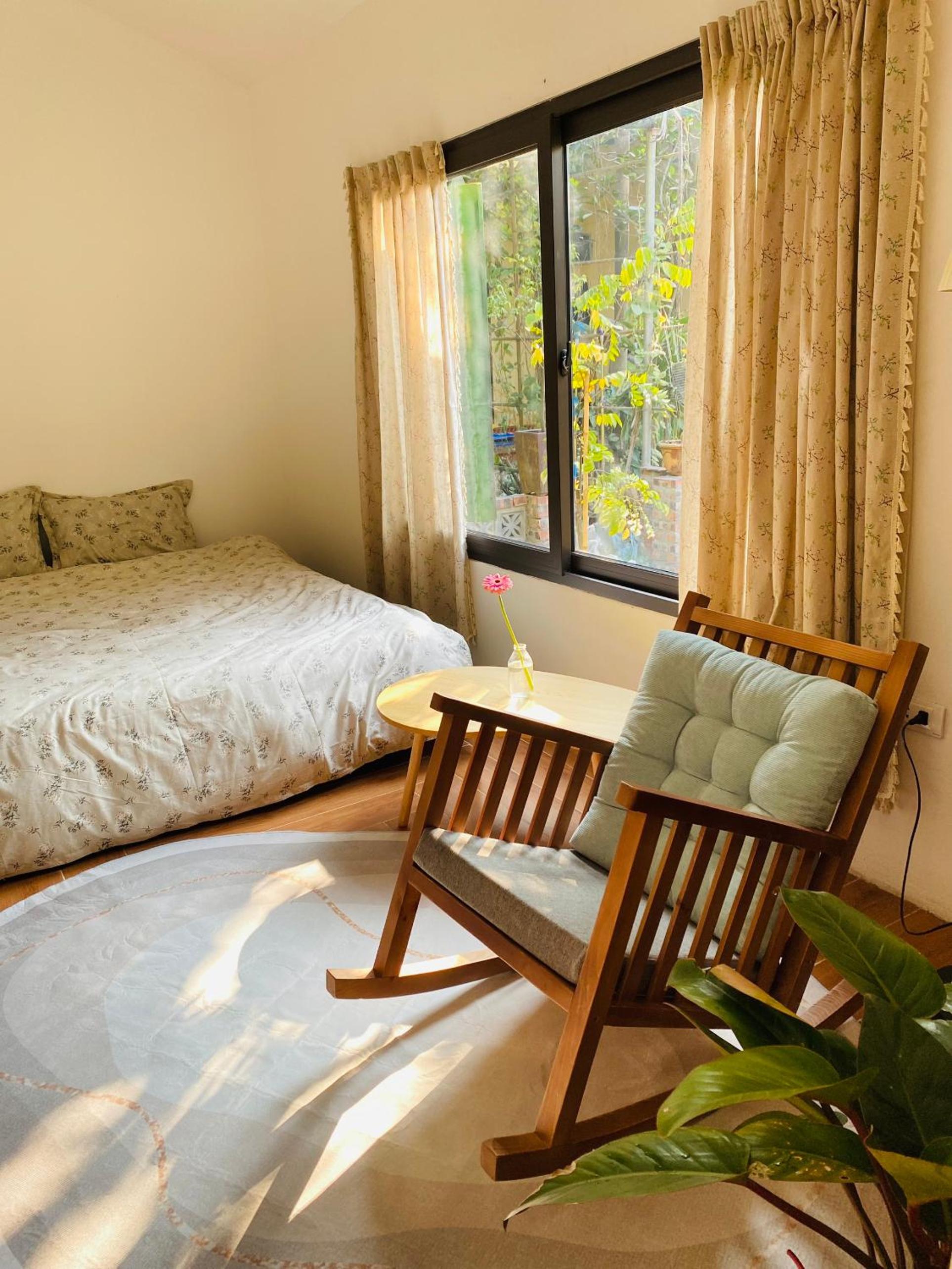 Elephant's House - Đường Lâm Homestay