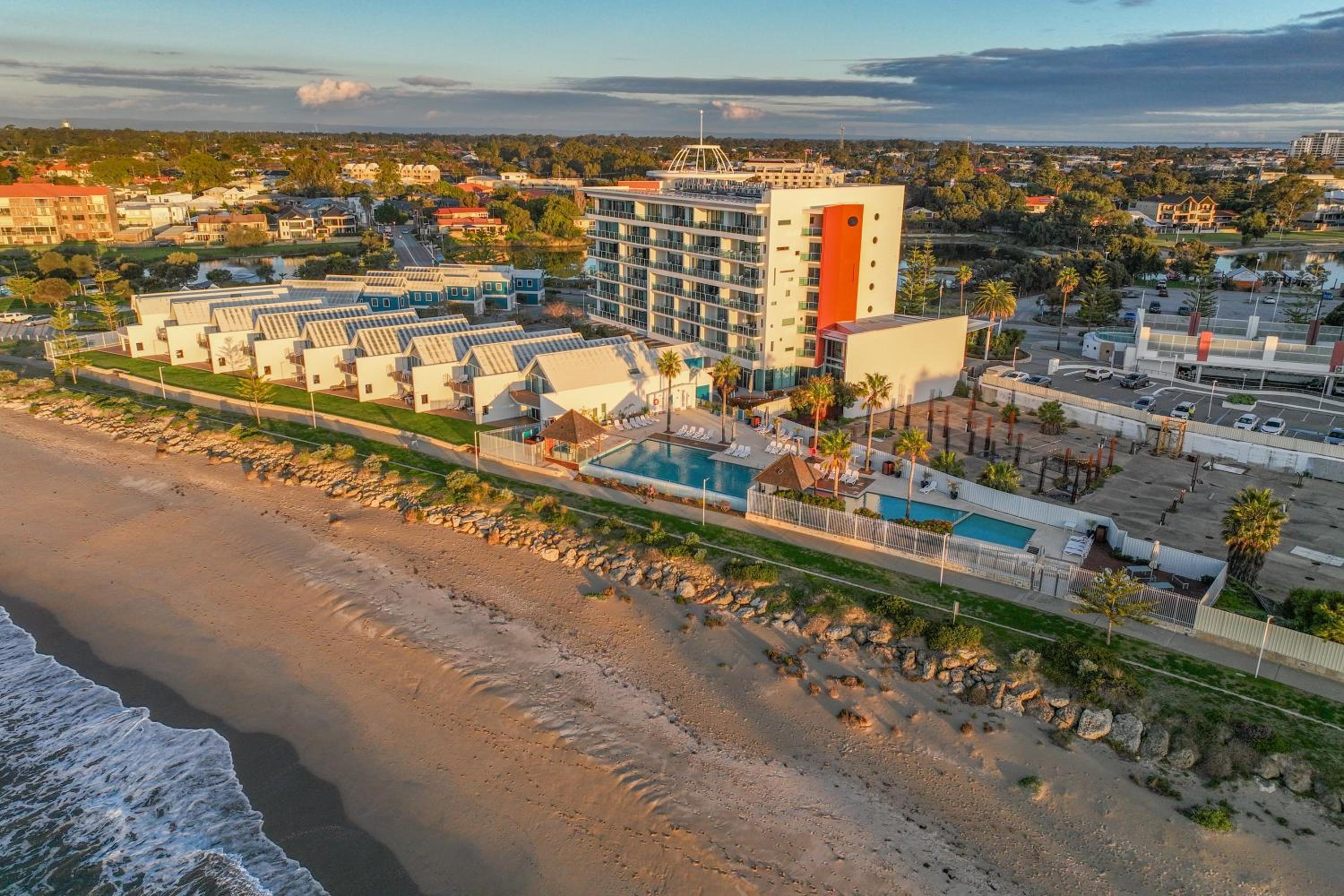 Hotel Sea Side 411 - Image 1