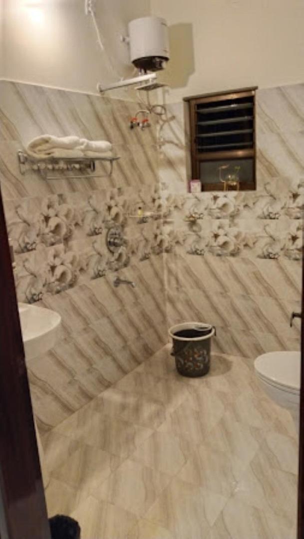 Tierra Hotel Kohora view 5