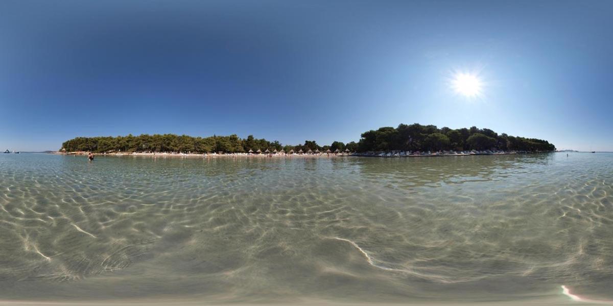Apartmani Mario view 3