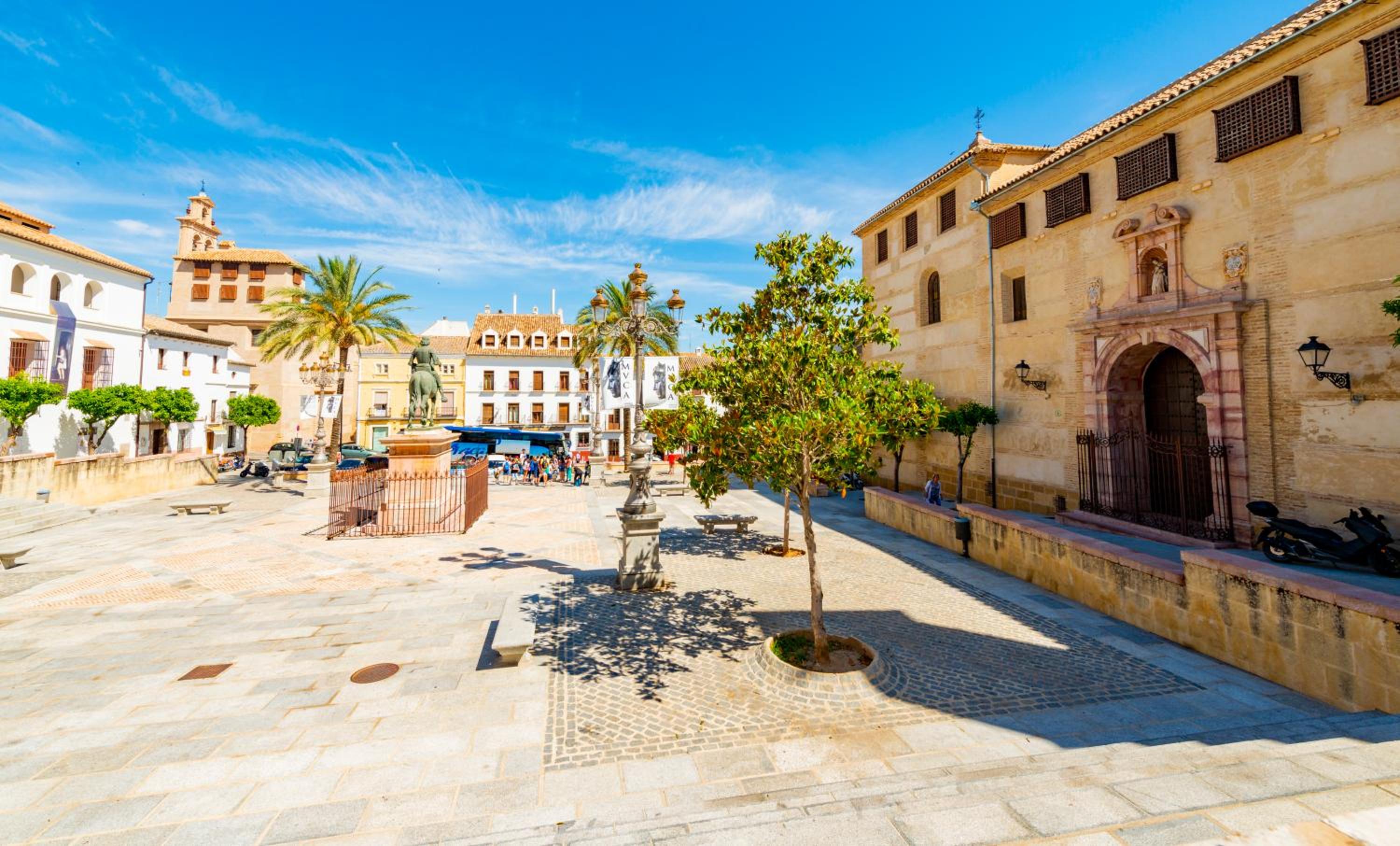 Apartamento Andalucía Centro III