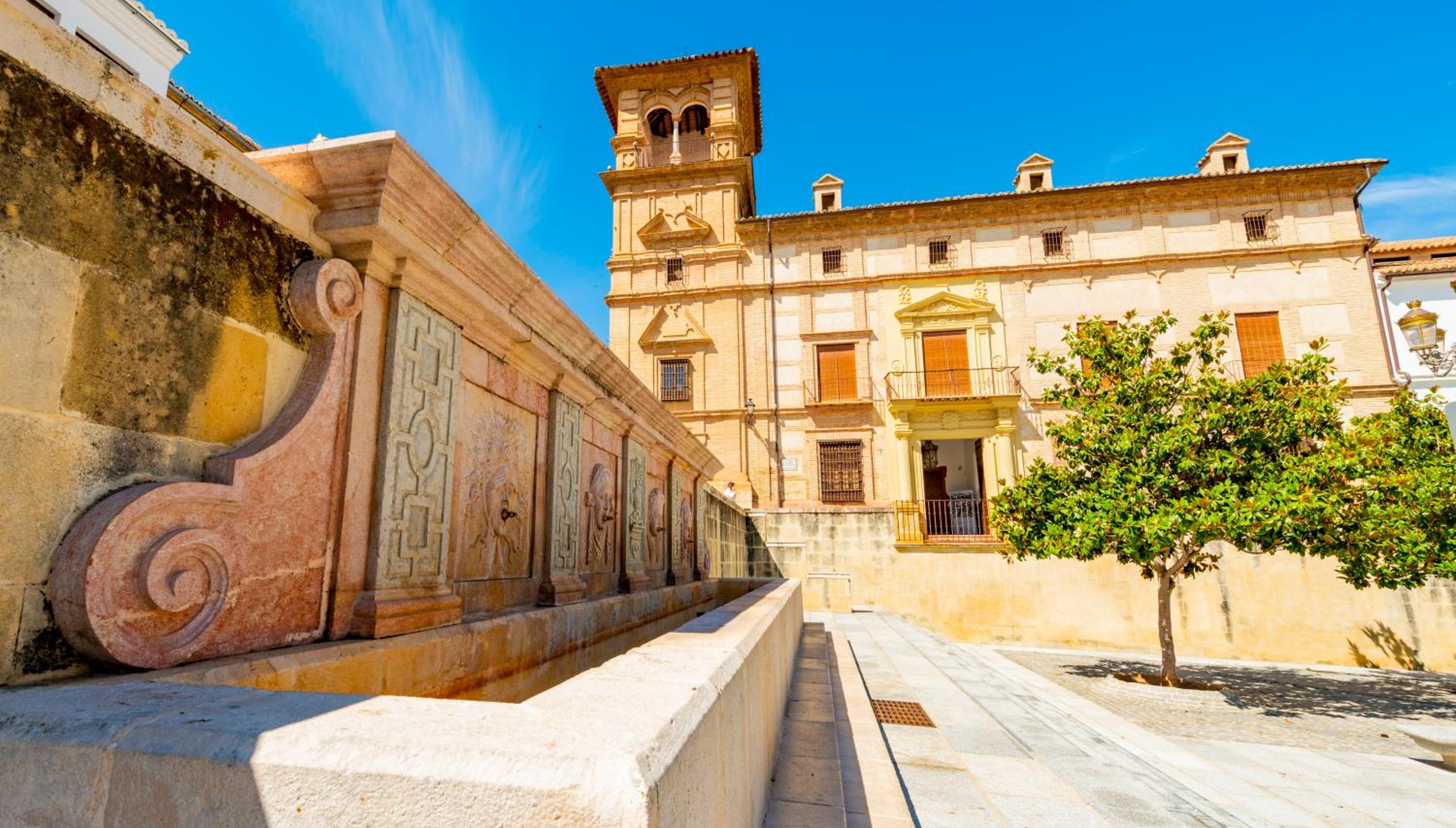 Apartamento Andalucía Centro III
