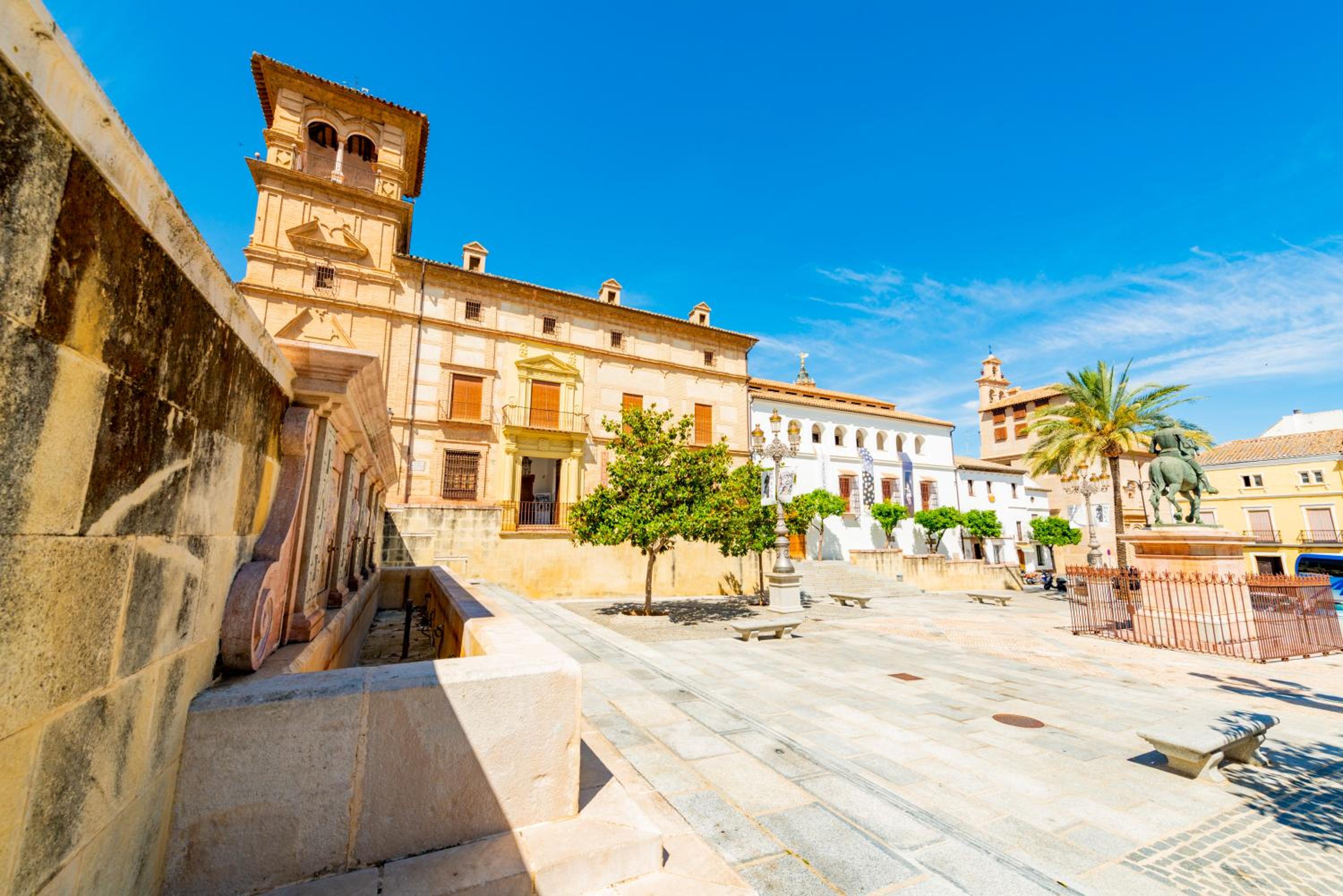 Apartamento Andalucía Centro III