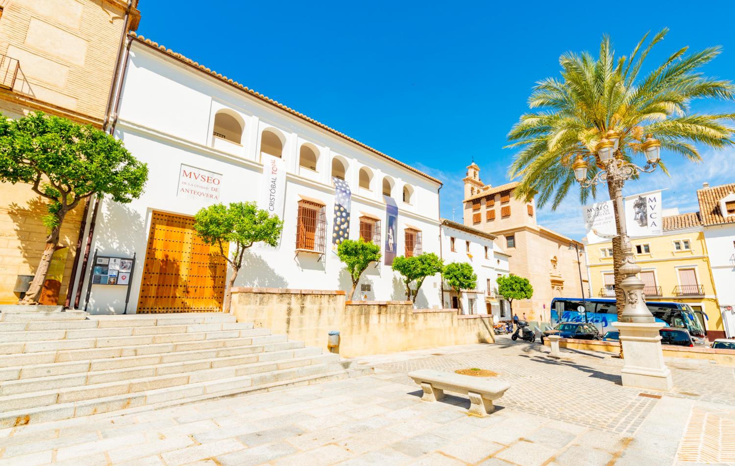 Apartamento Andalucía Centro III