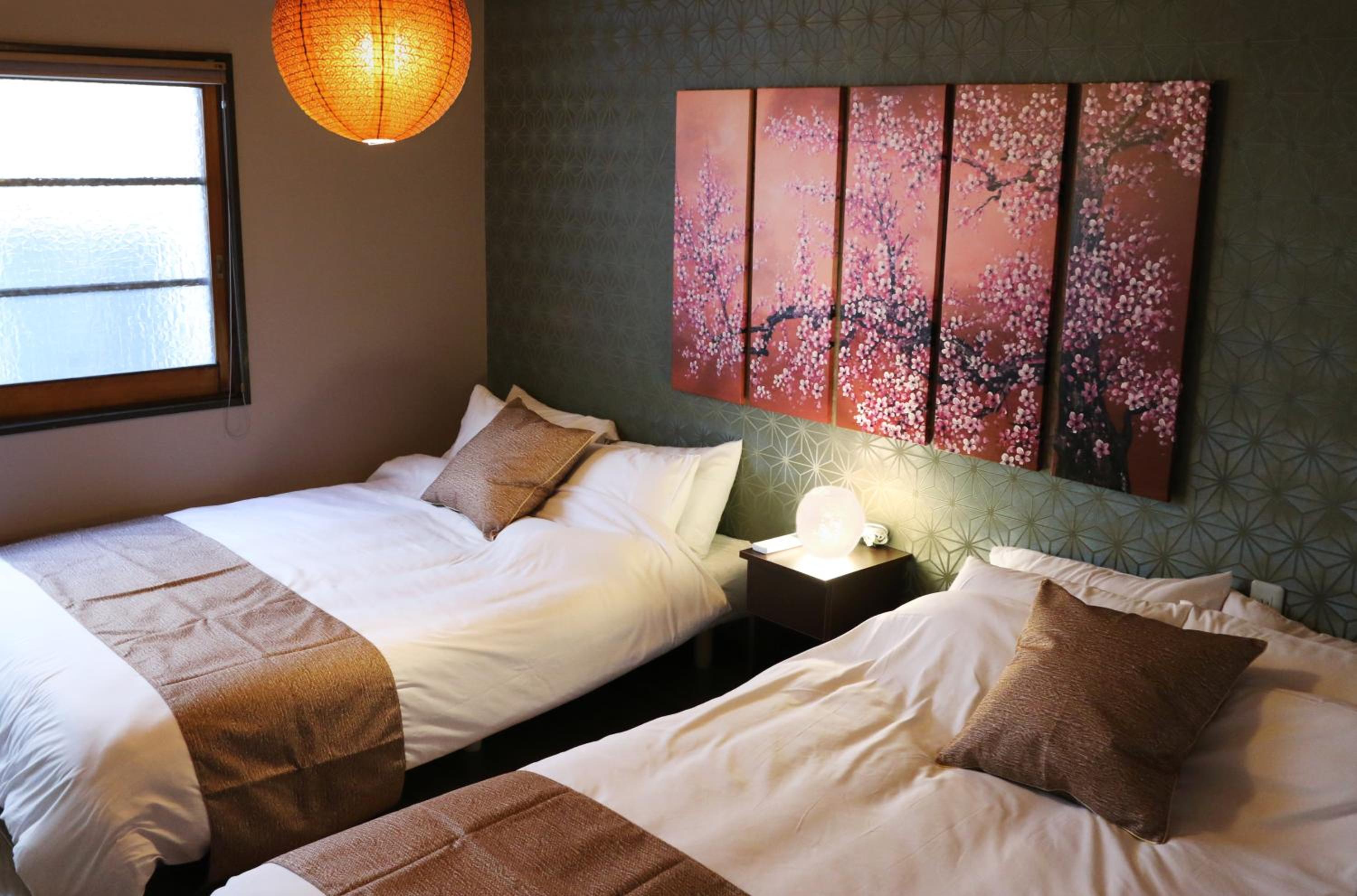MON Kishinosato Sakura Resort -vacation rental-