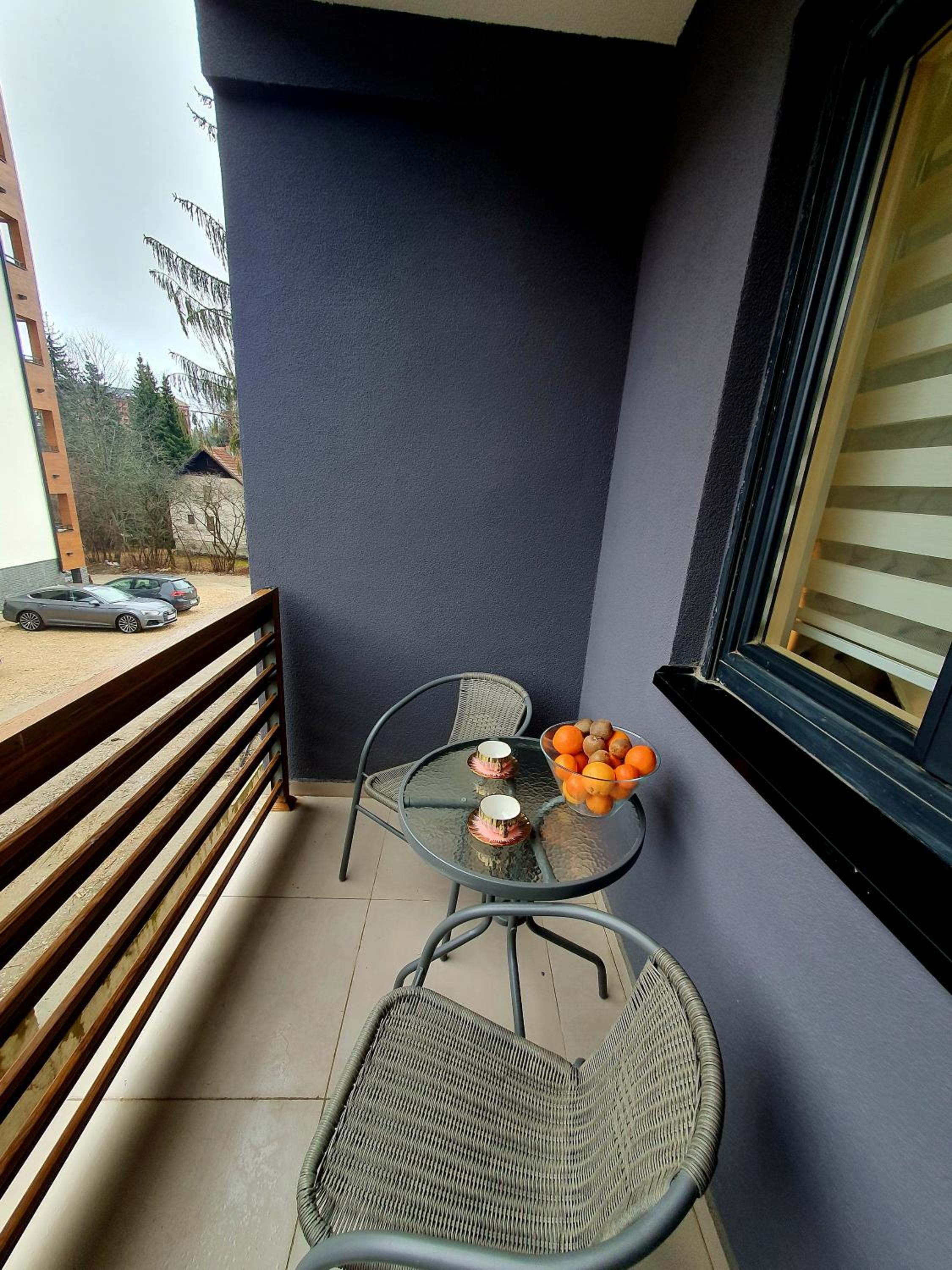 Apartman Felicita 1 Zlatibor