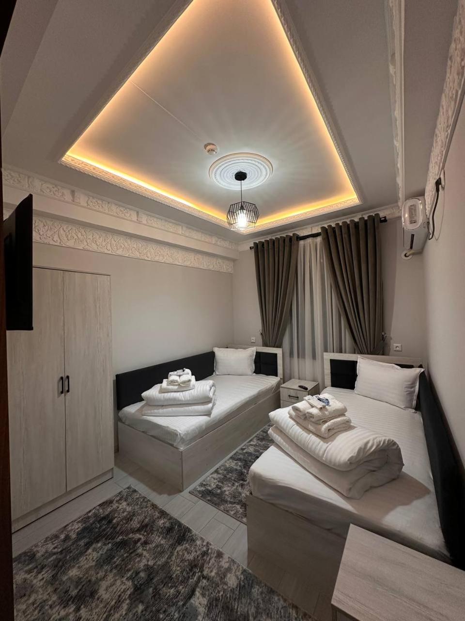 DANIYAR GUEST HOUSE view 2