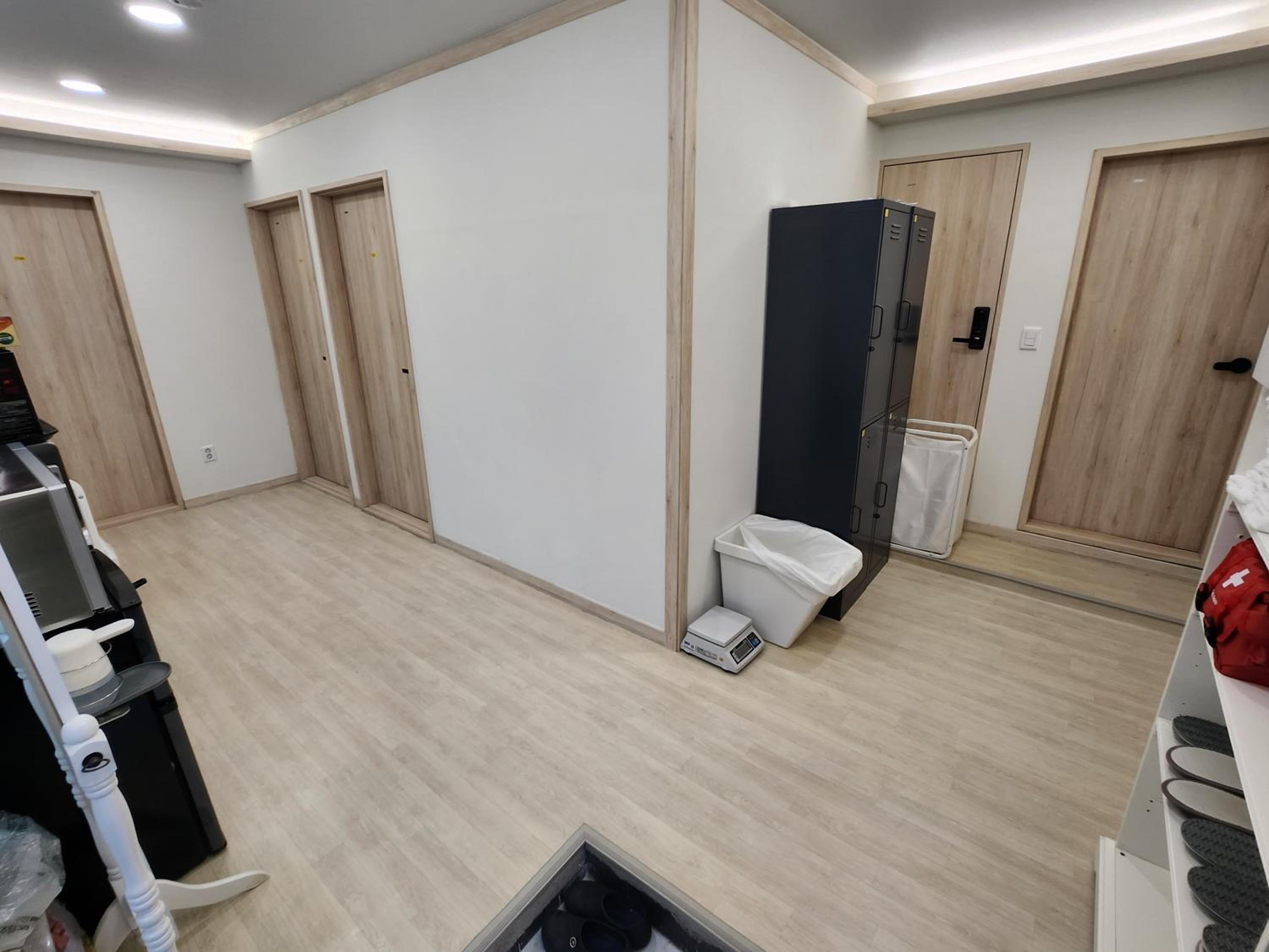 MJ House view 2