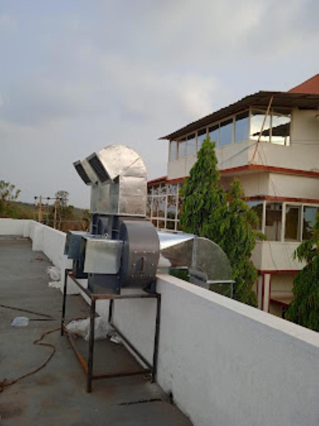 Bota Royal Luxury Suites,Koppa