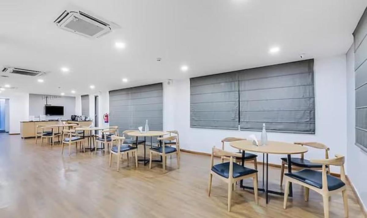 meeting room