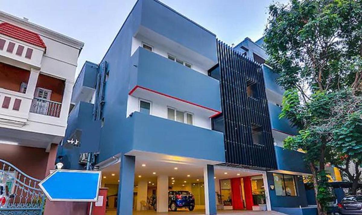 FabHotel Welcome Inn