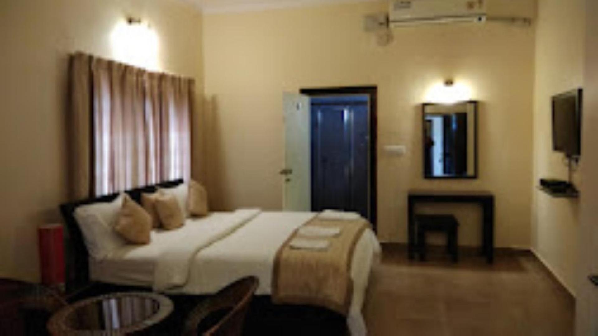 Bota Royal Luxury Suites,Koppa