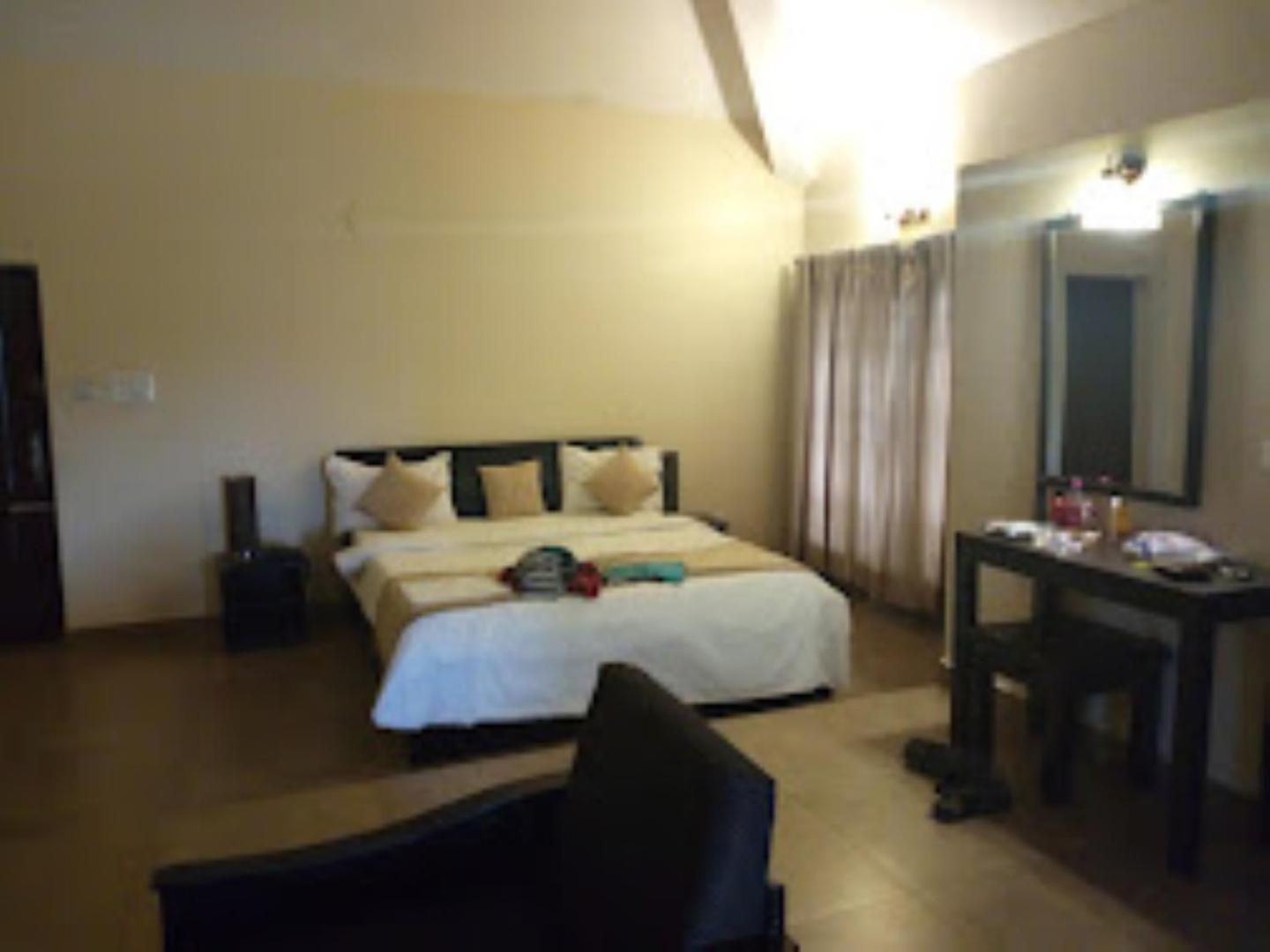 Bota Royal Luxury Suites,Koppa