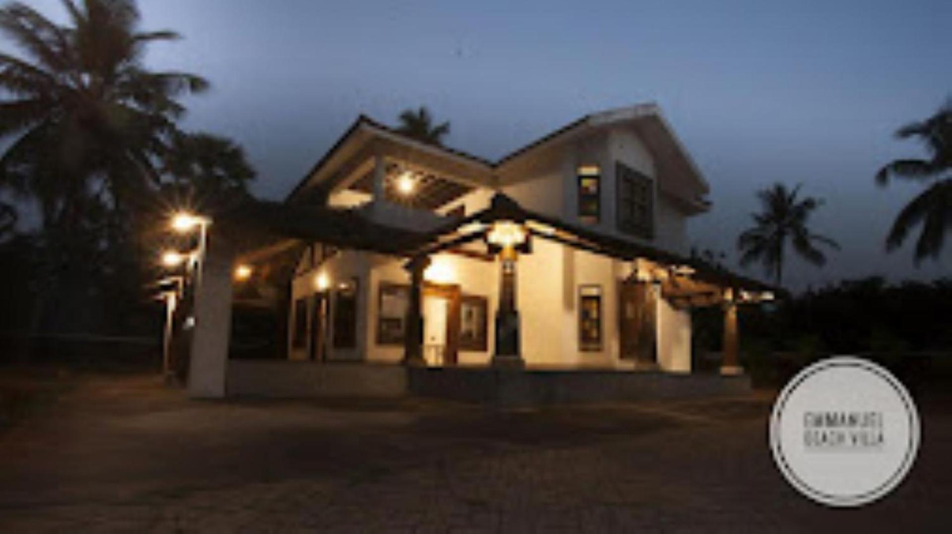 Emmanuel Beach House,Mangaluru