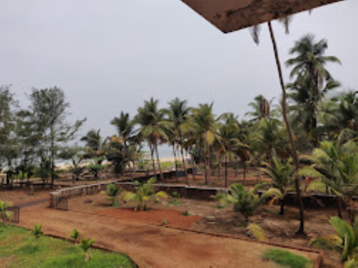 Emmanuel Beach House,Mangaluru