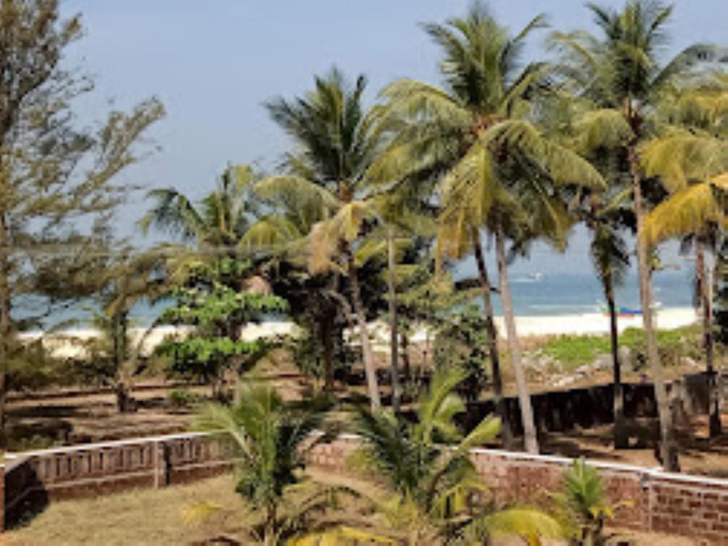 Emmanuel Beach House,Mangaluru