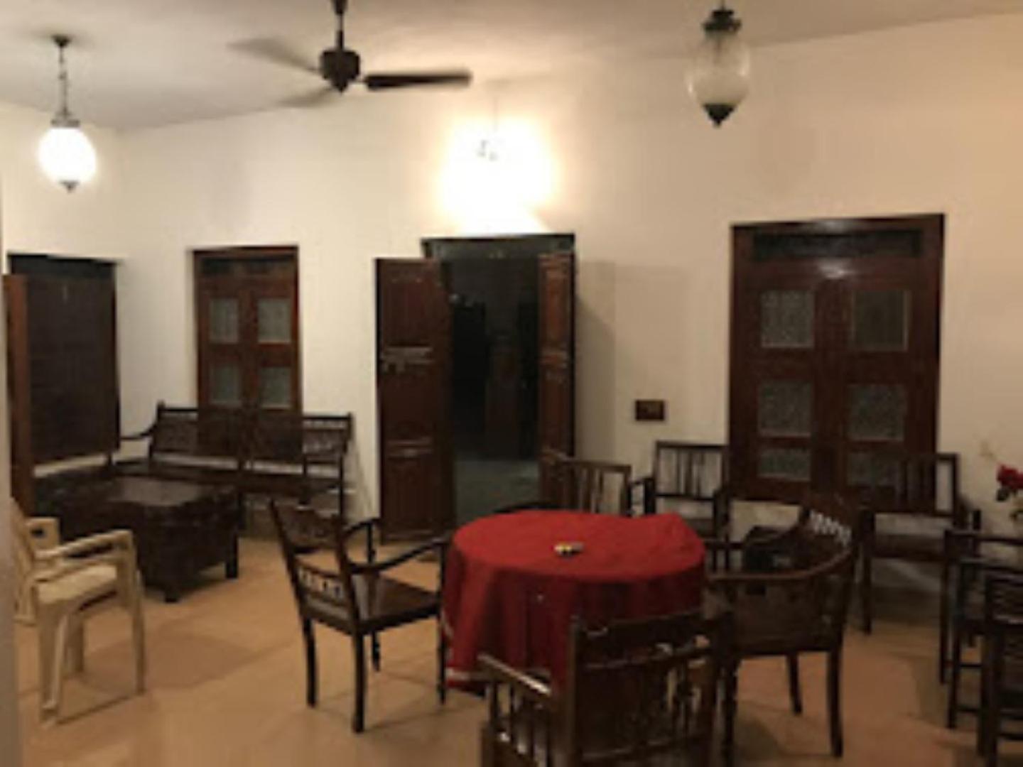 Emmanuel Beach House,Mangaluru