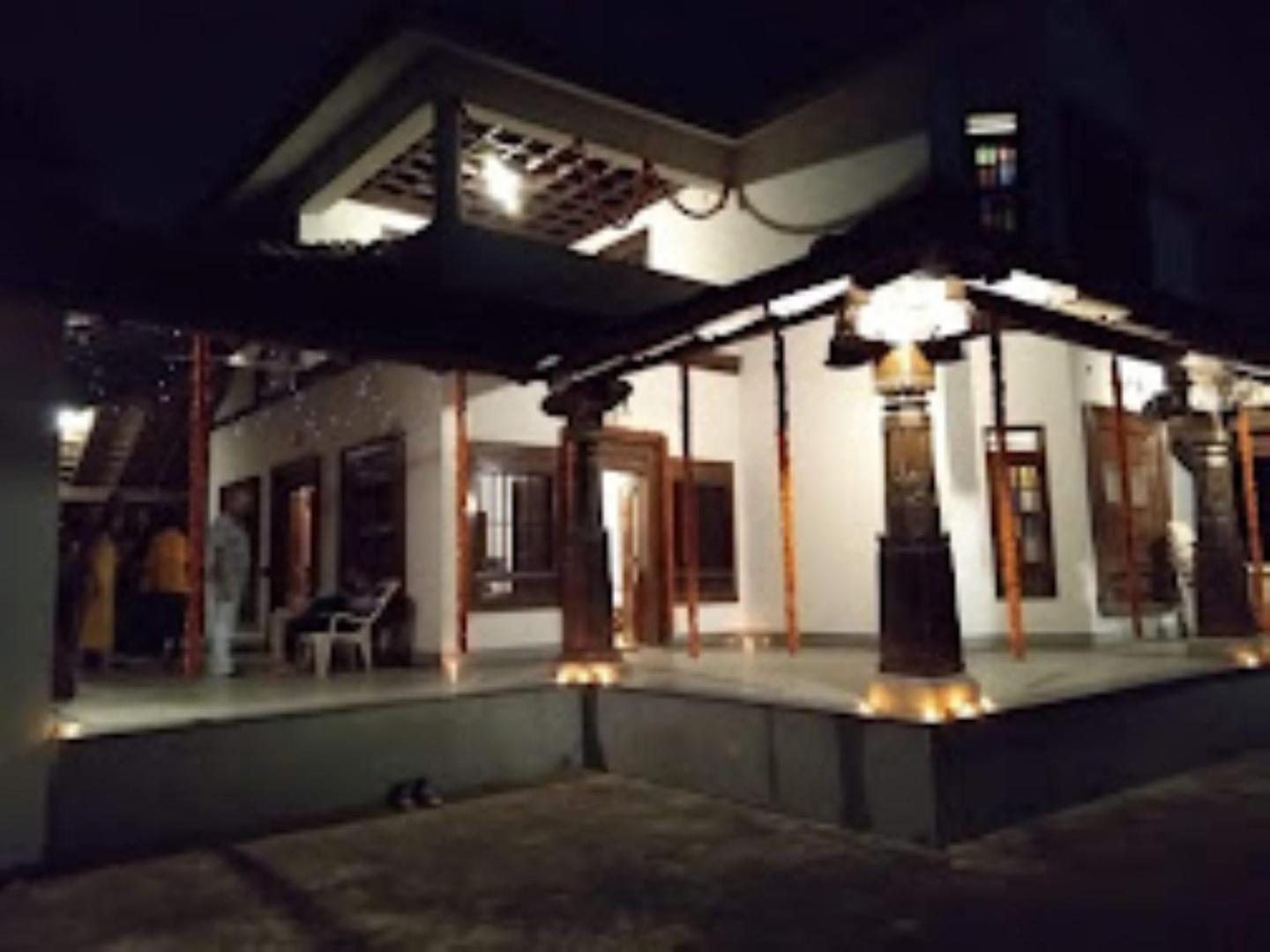 Emmanuel Beach House,Mangaluru