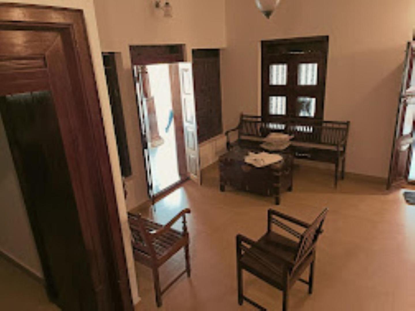 Emmanuel Beach House,Mangaluru