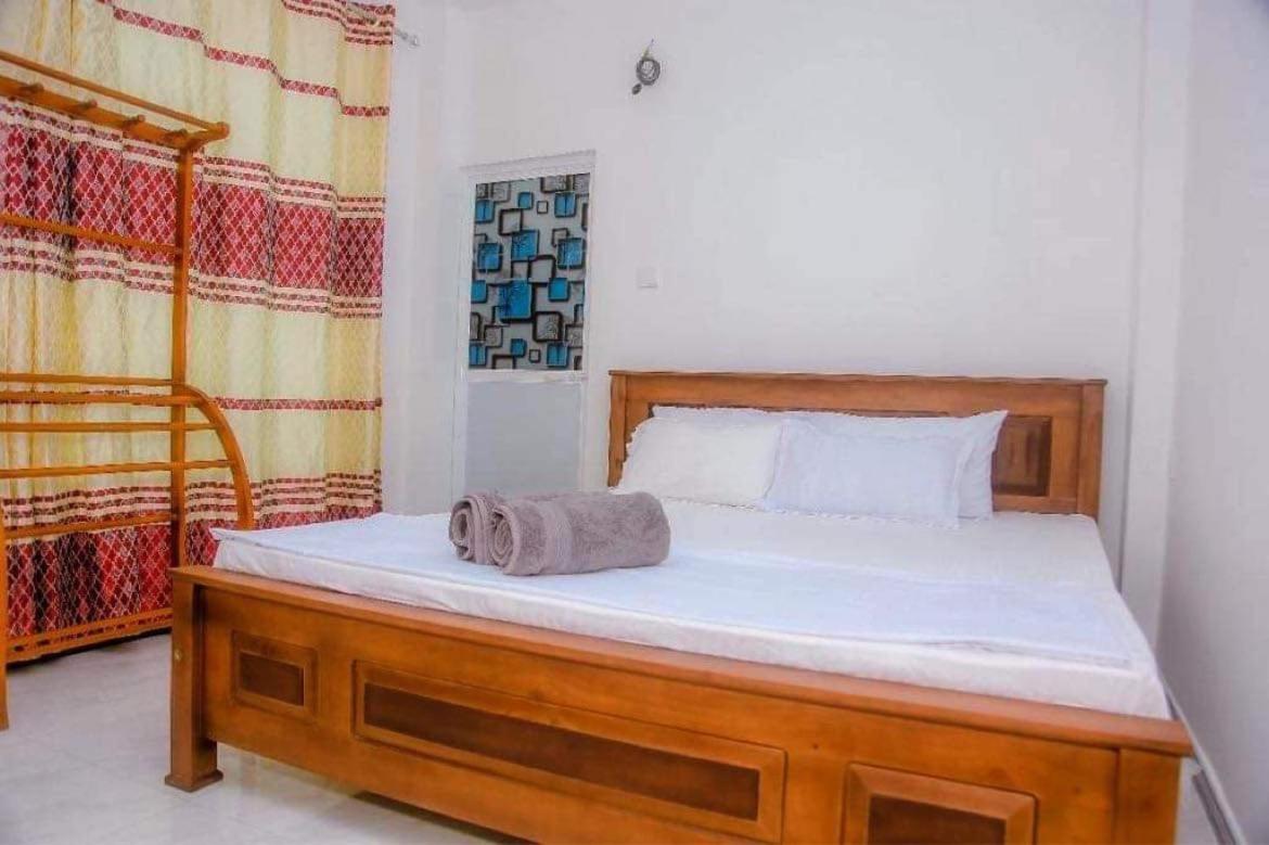 Mirissa Diamond Beach Villa view 2