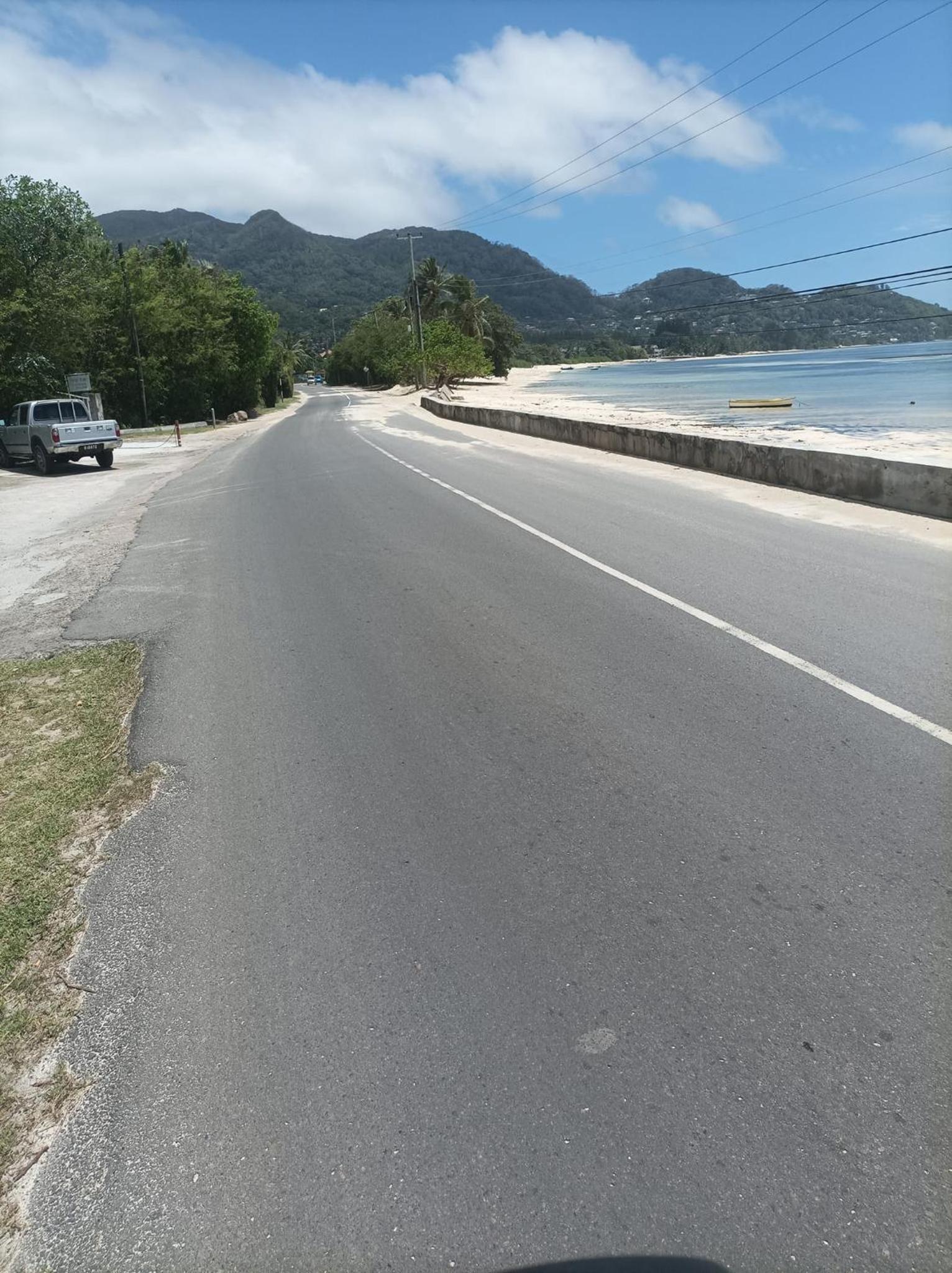 Sue Etoile Self Catering photo 2