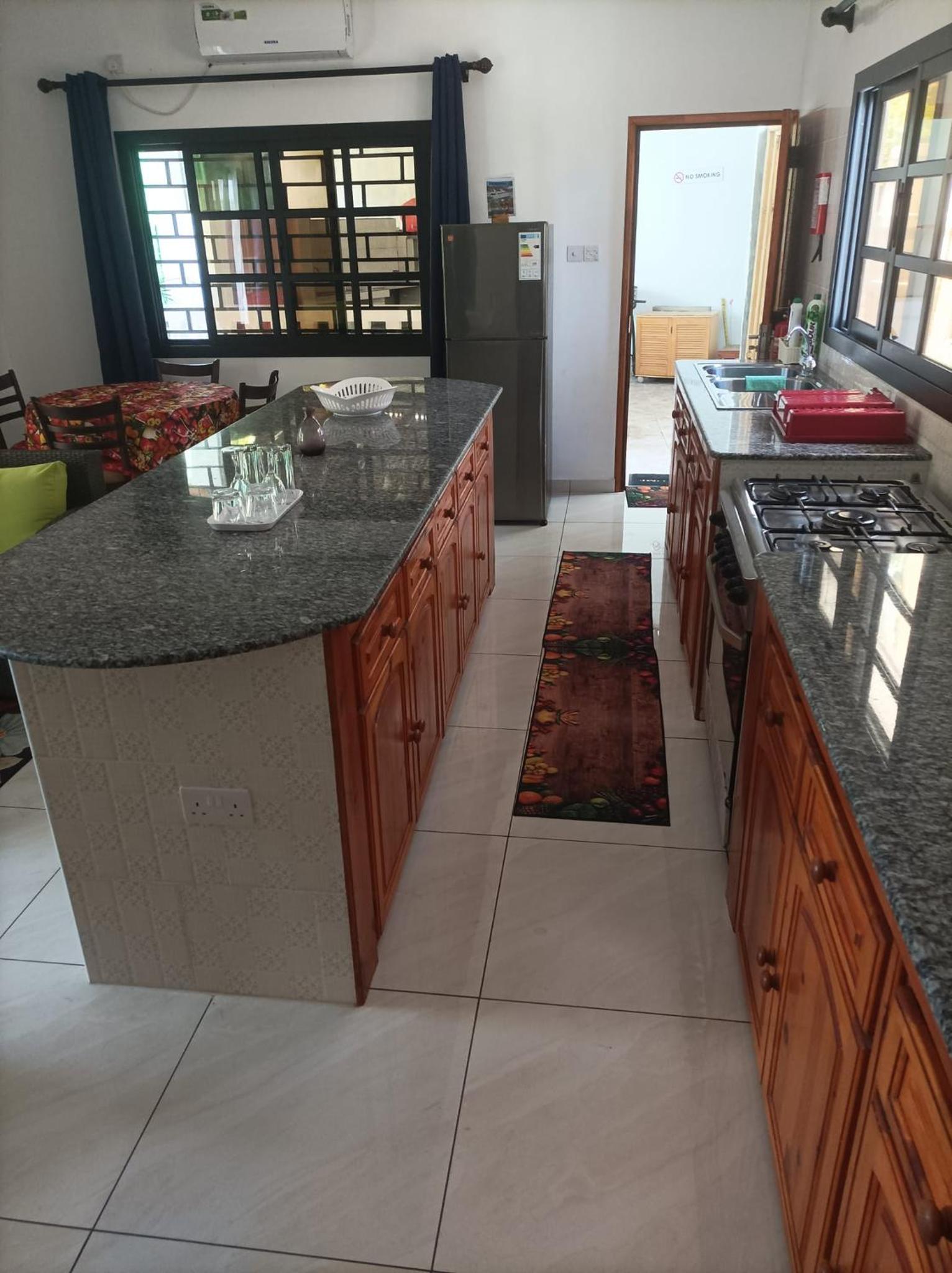 Sue Etoile Self Catering photo 3