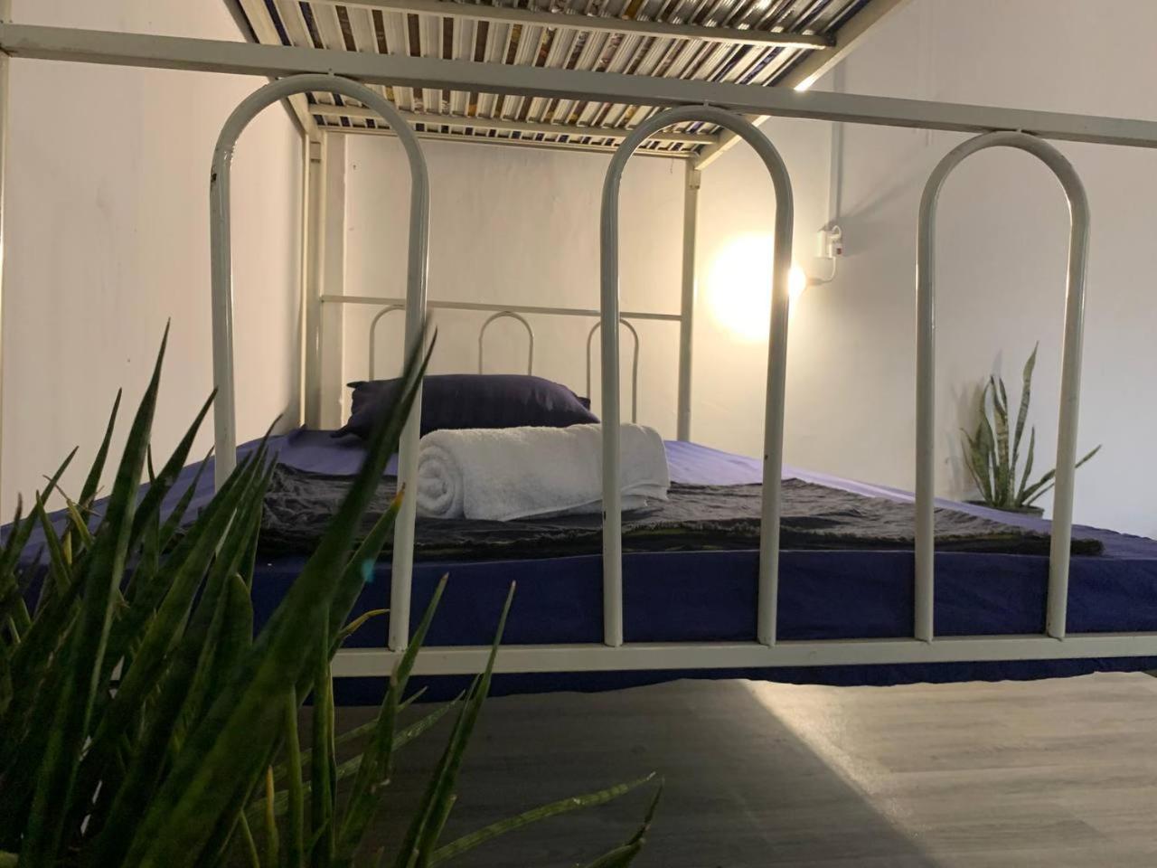 Villa Martial Arts Gym & Guesthouse view 4