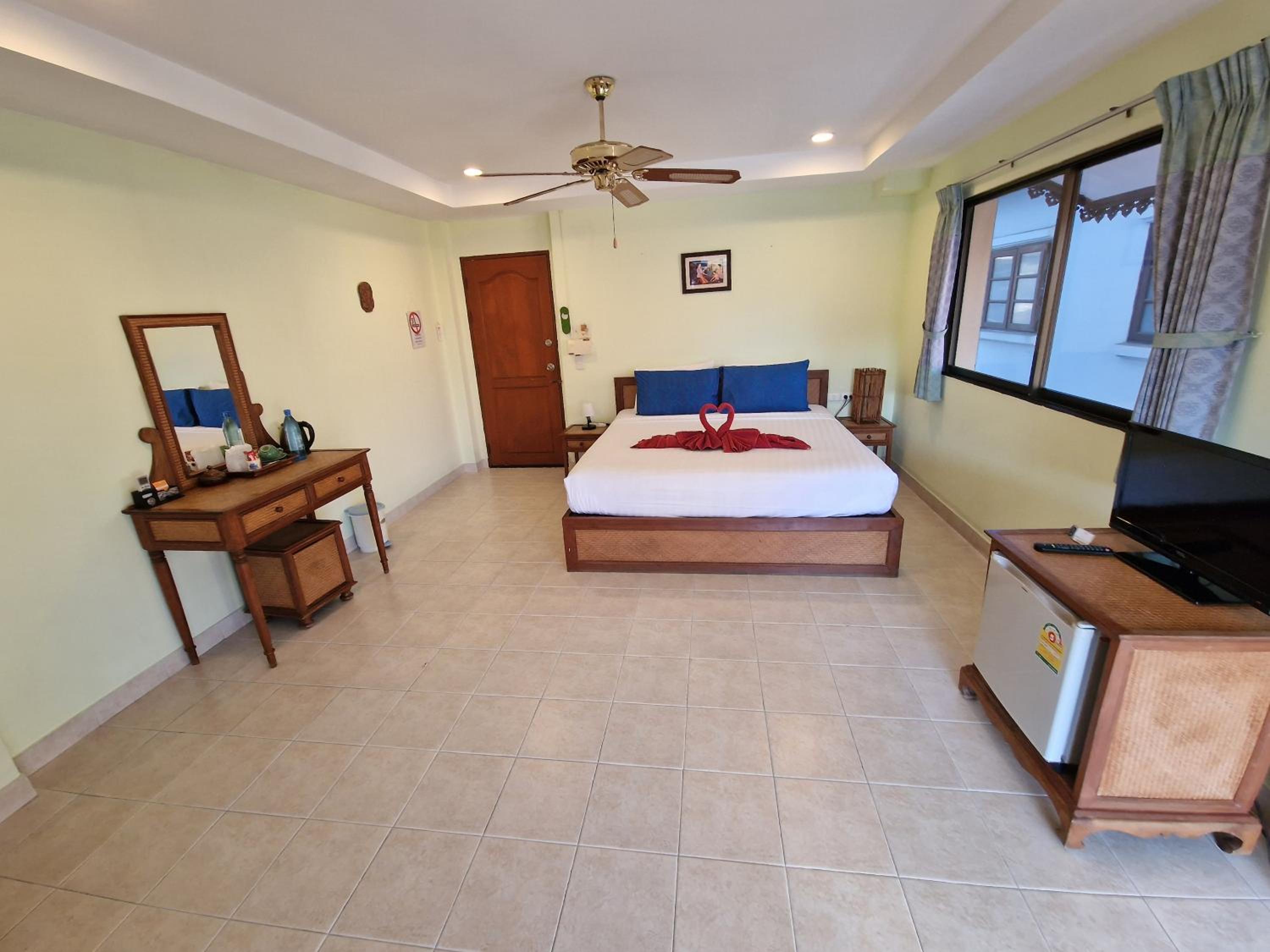 Villa Oranje Chiang Mai