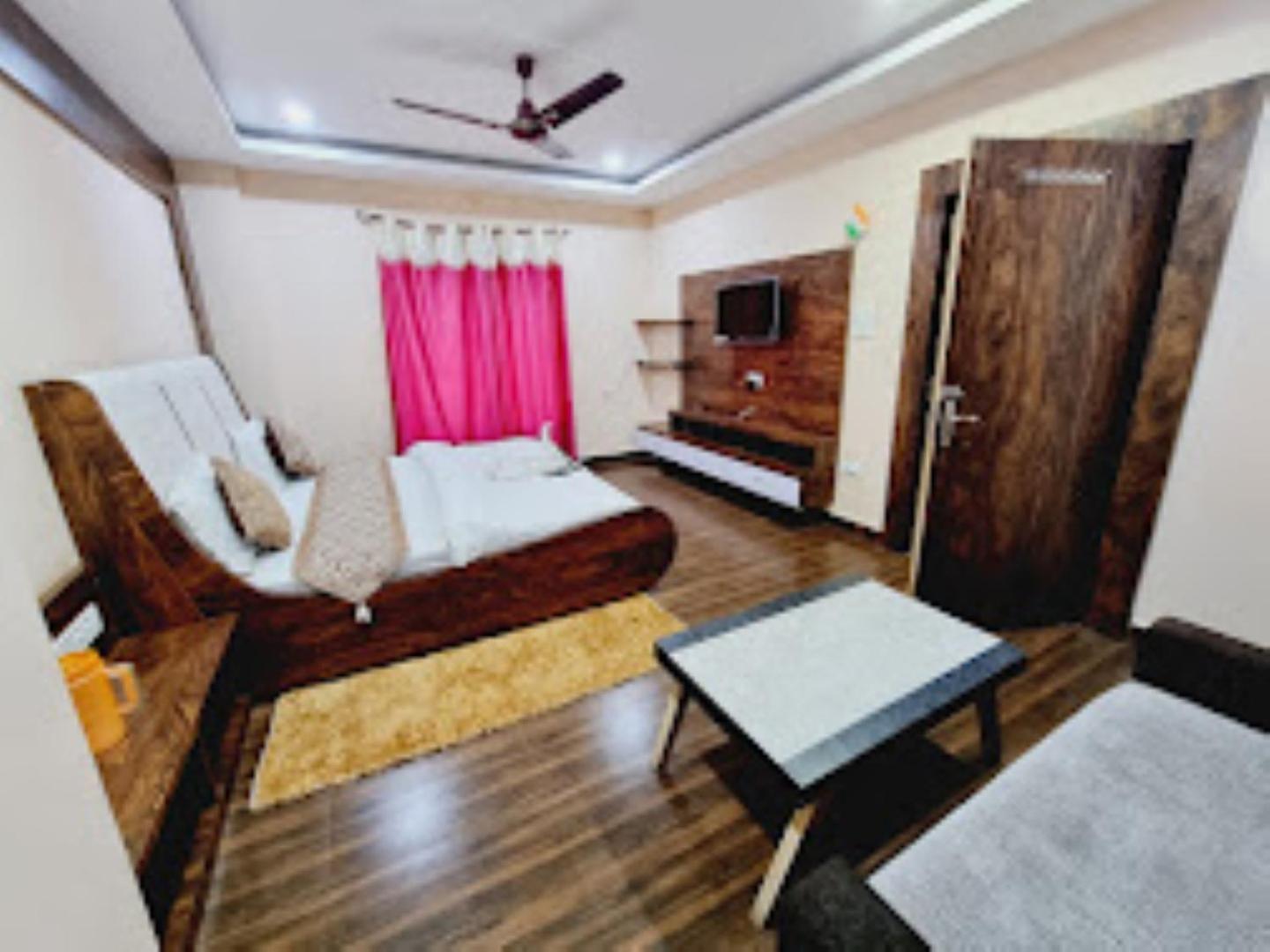 Shri Bhagvat Dham Ranipur Bhatt view 4