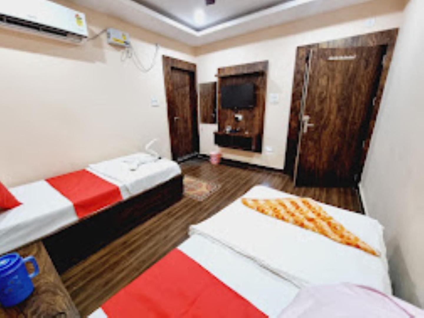 Shri Bhagvat Dham Ranipur Bhatt view 5