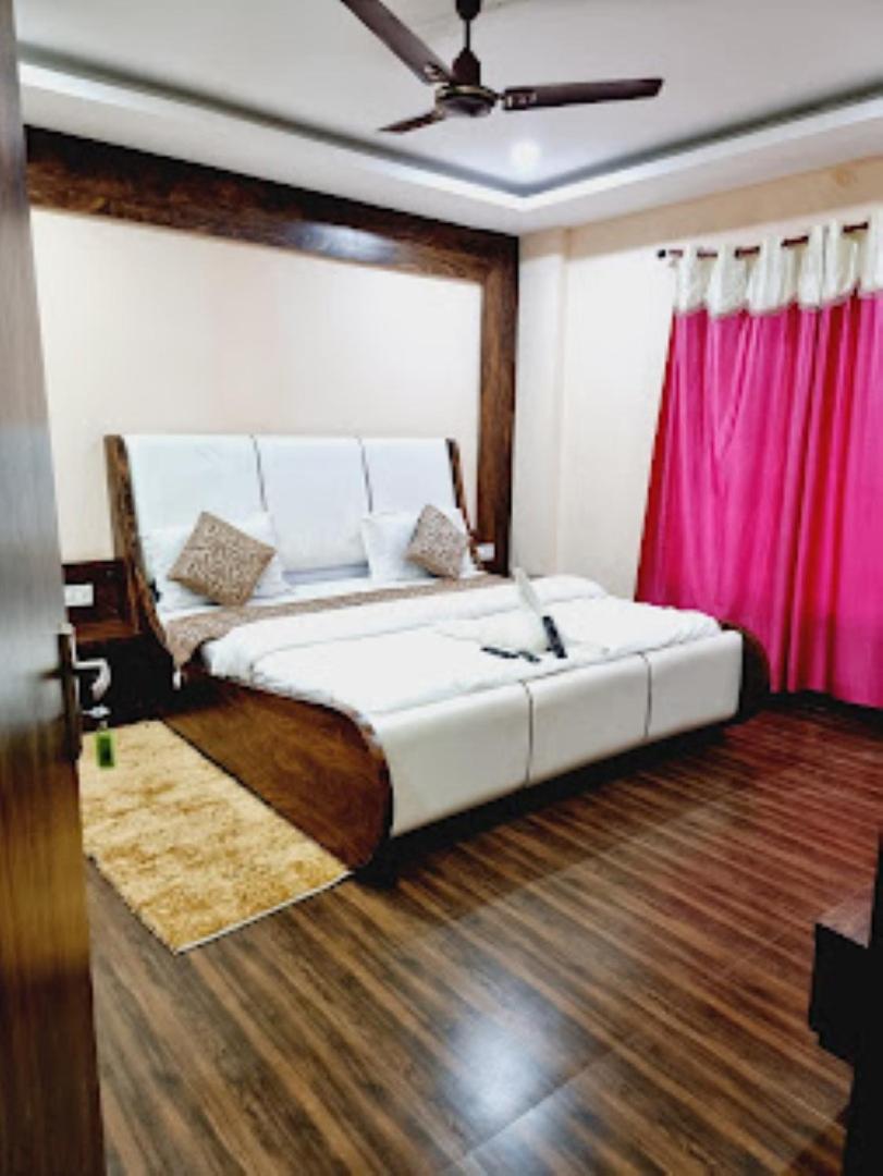 Shri Bhagvat Dham Ranipur Bhatt view 3
